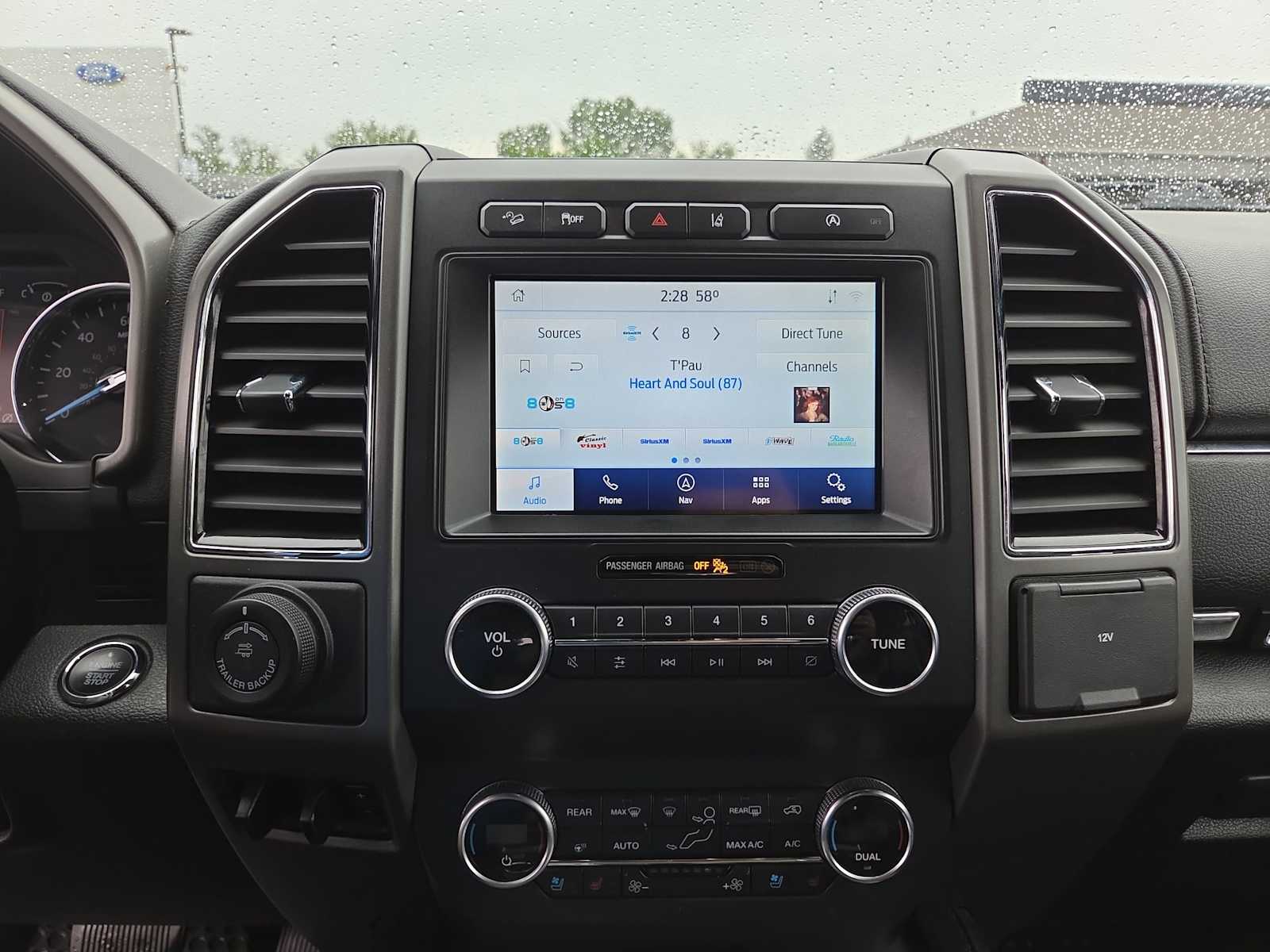 Thumbnail: 2019 Ford Expedition MAX - 24