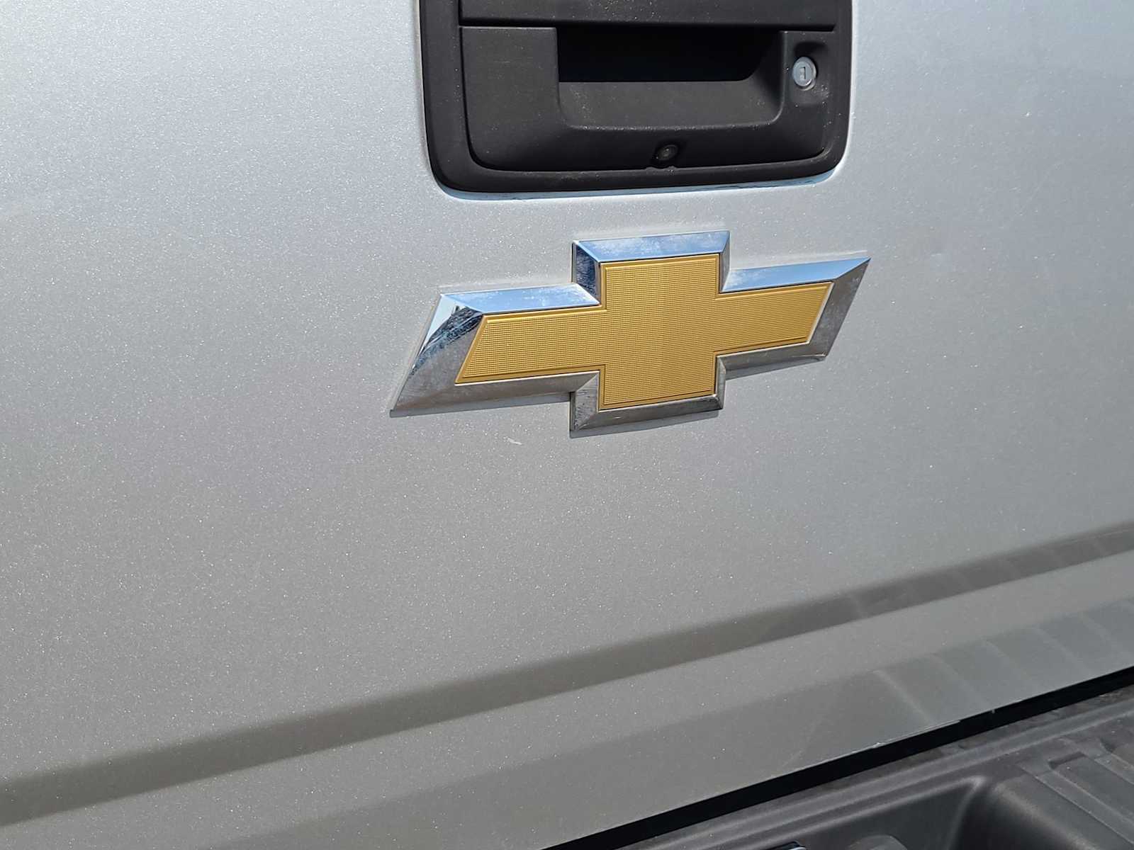 Thumbnail: 2017 Chevrolet Colorado - 15