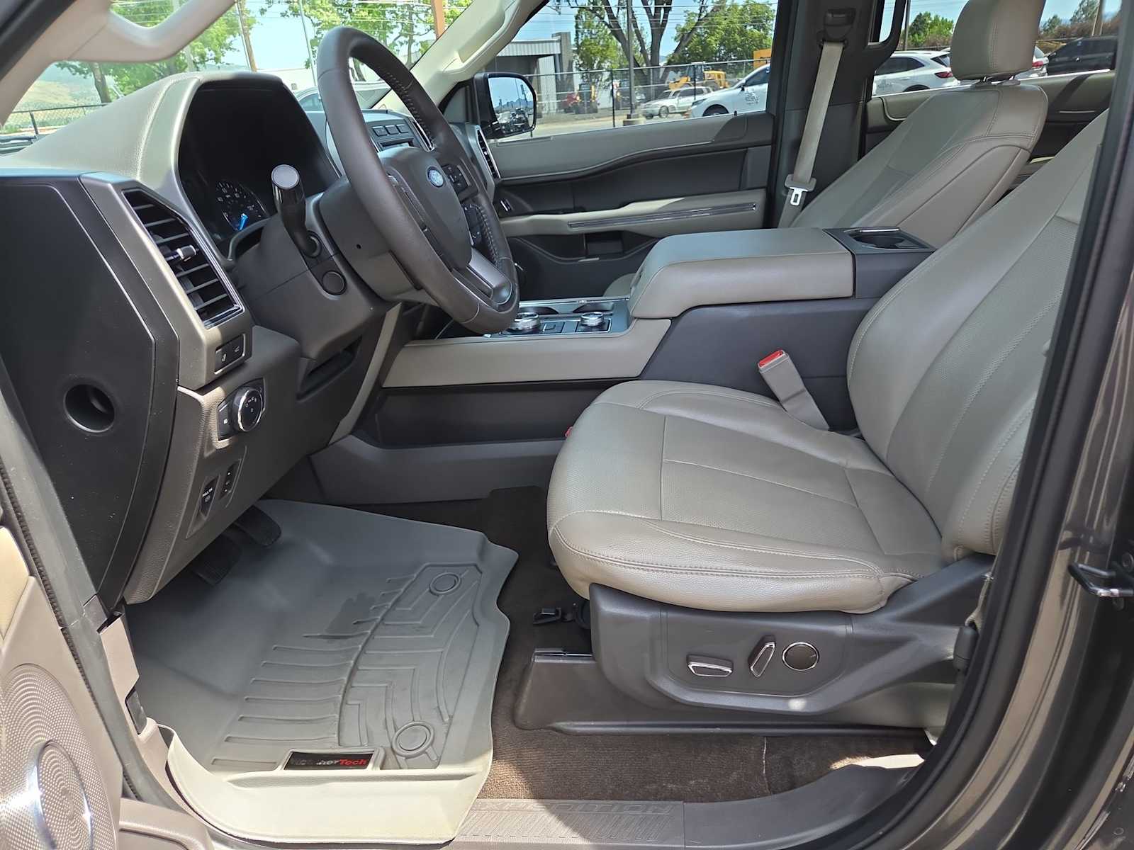 Thumbnail: 2019 Ford Expedition MAX - 19