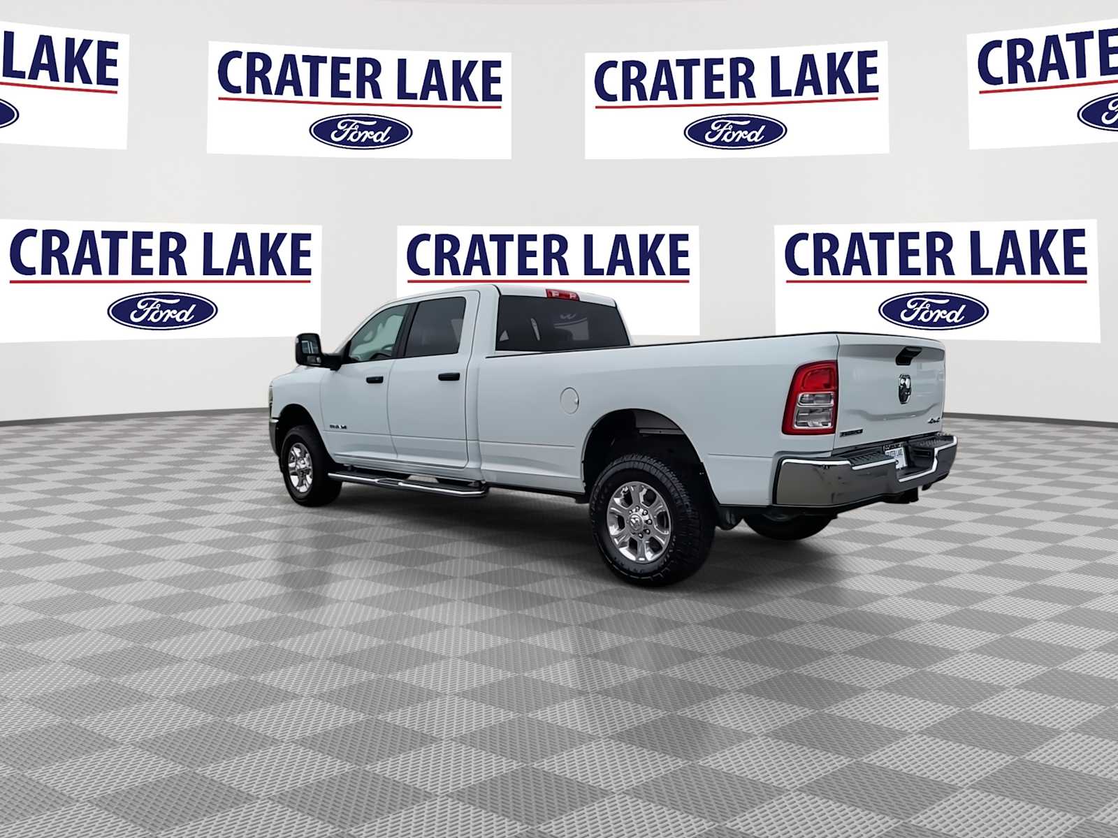 Thumbnail: 2024 RAM 2500 - 6