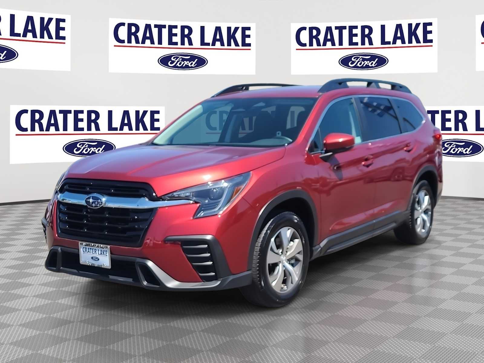 2024 Subaru Ascent Premium -
                  Medford, OR