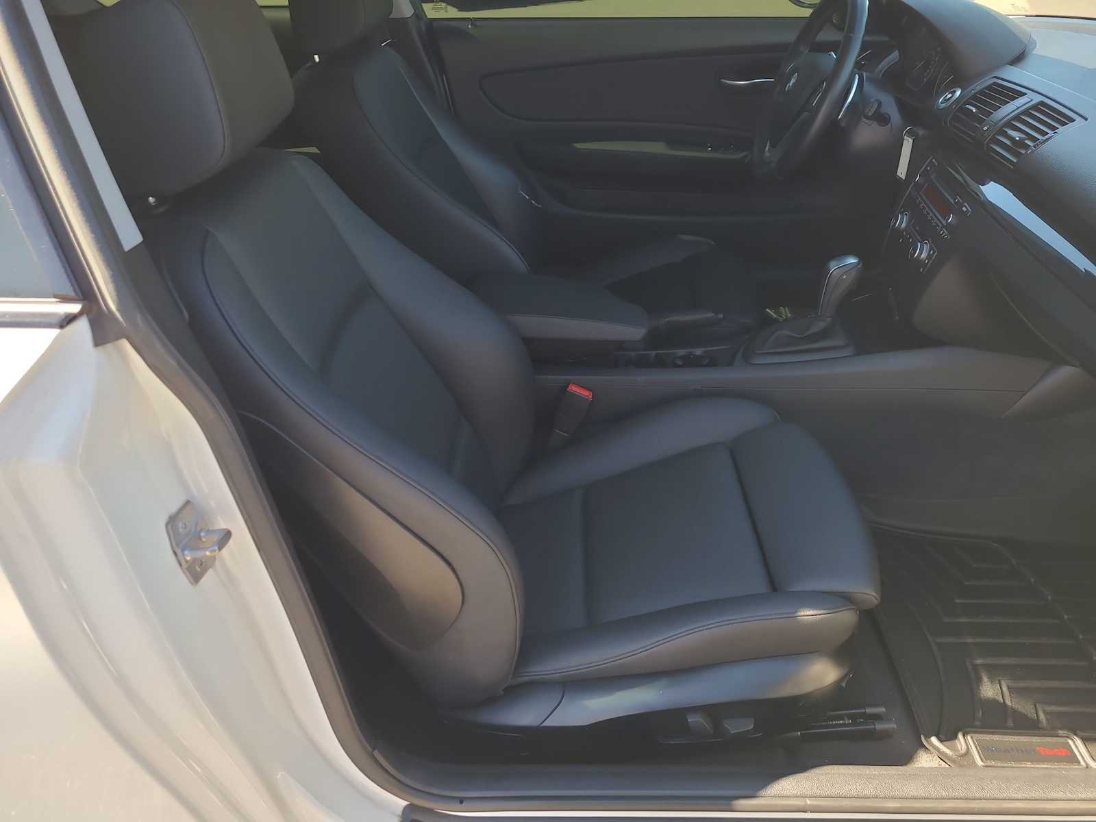 Thumbnail: 2012 BMW 1 Series - 22