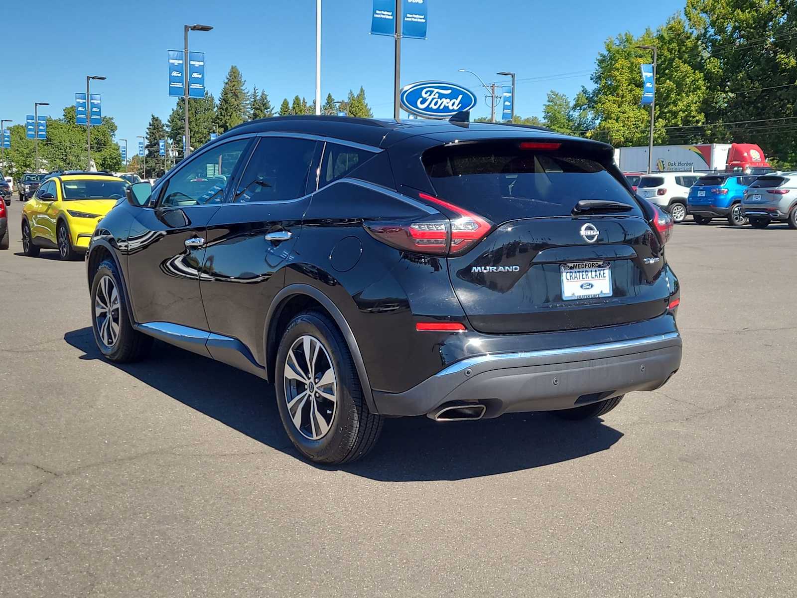 Thumbnail: 2023 Nissan Murano - 12