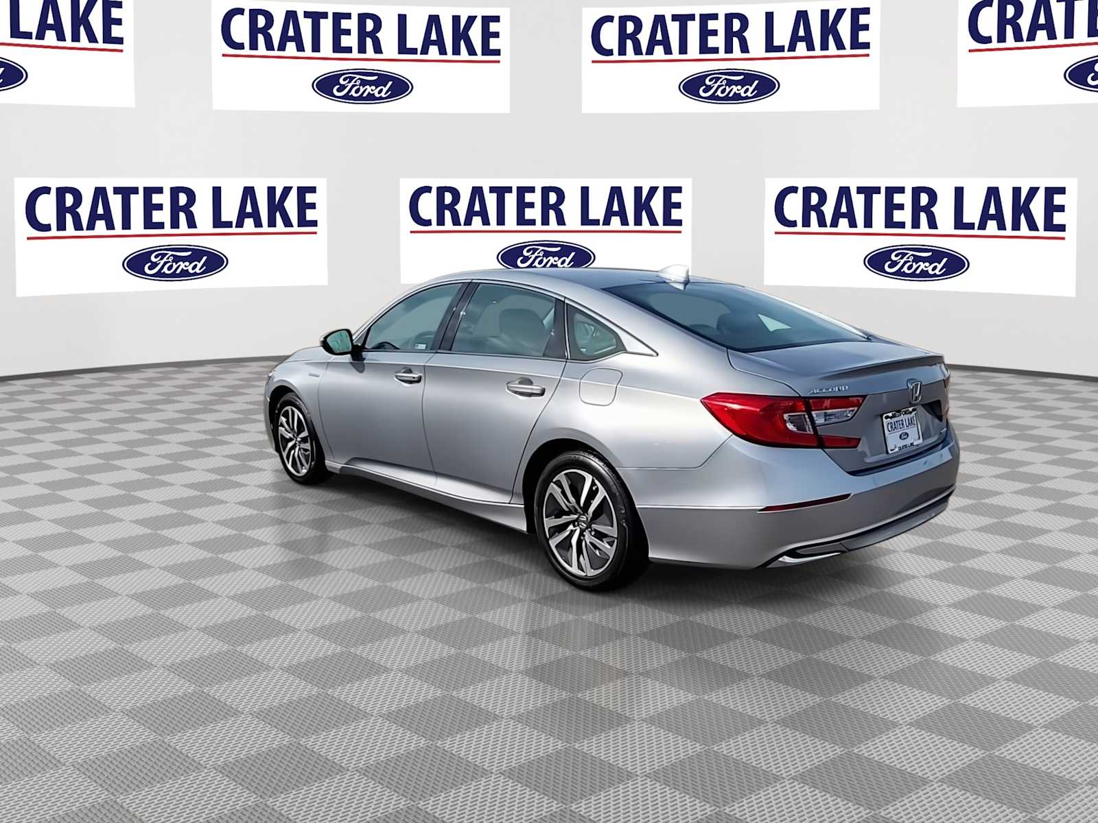 Thumbnail: 2020 Honda Accord - 6