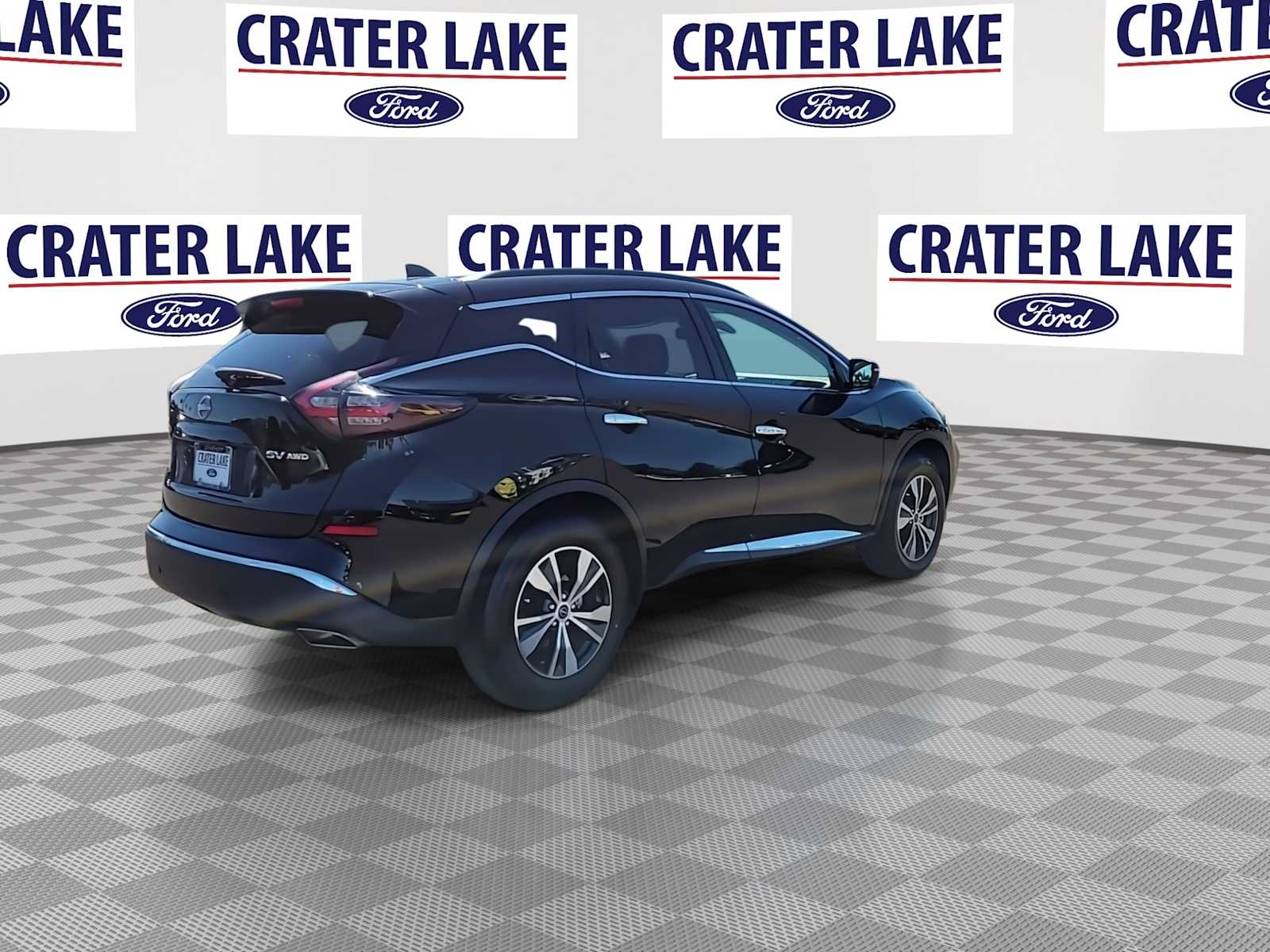 Thumbnail: 2023 Nissan Murano - 8