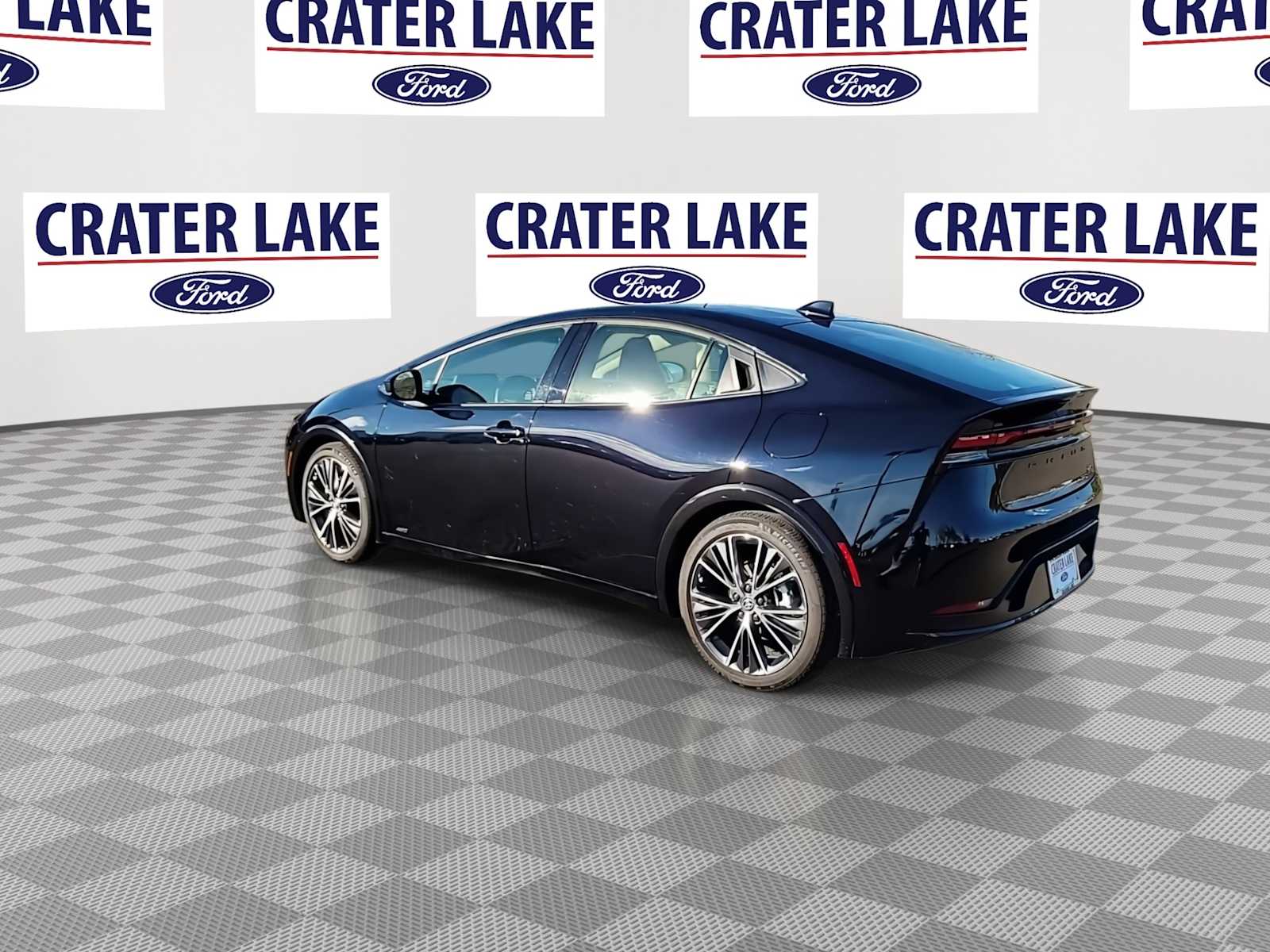 Thumbnail: 2024 Toyota Prius - 6