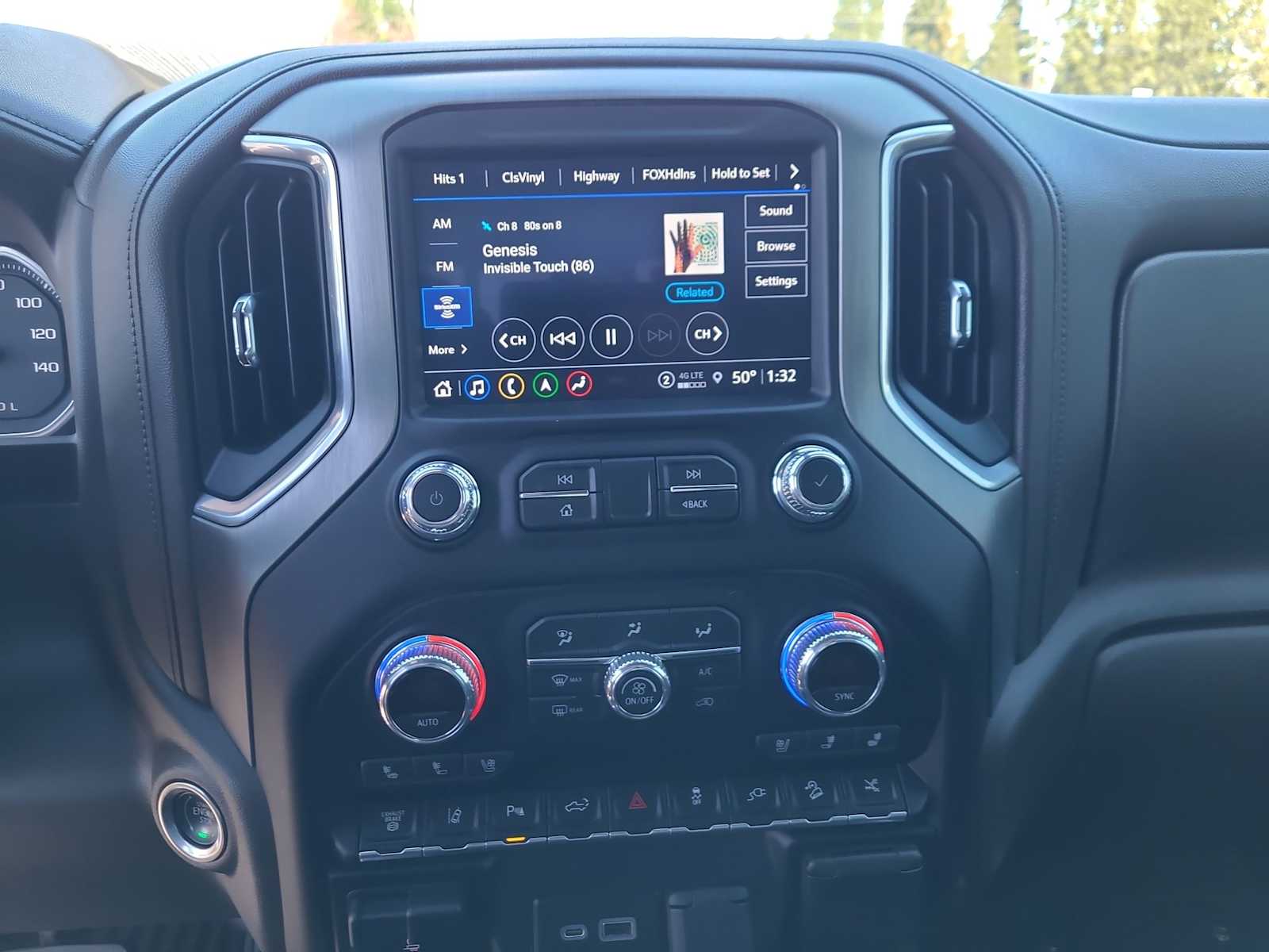 Thumbnail: 2022 GMC Sierra 2500 - 24