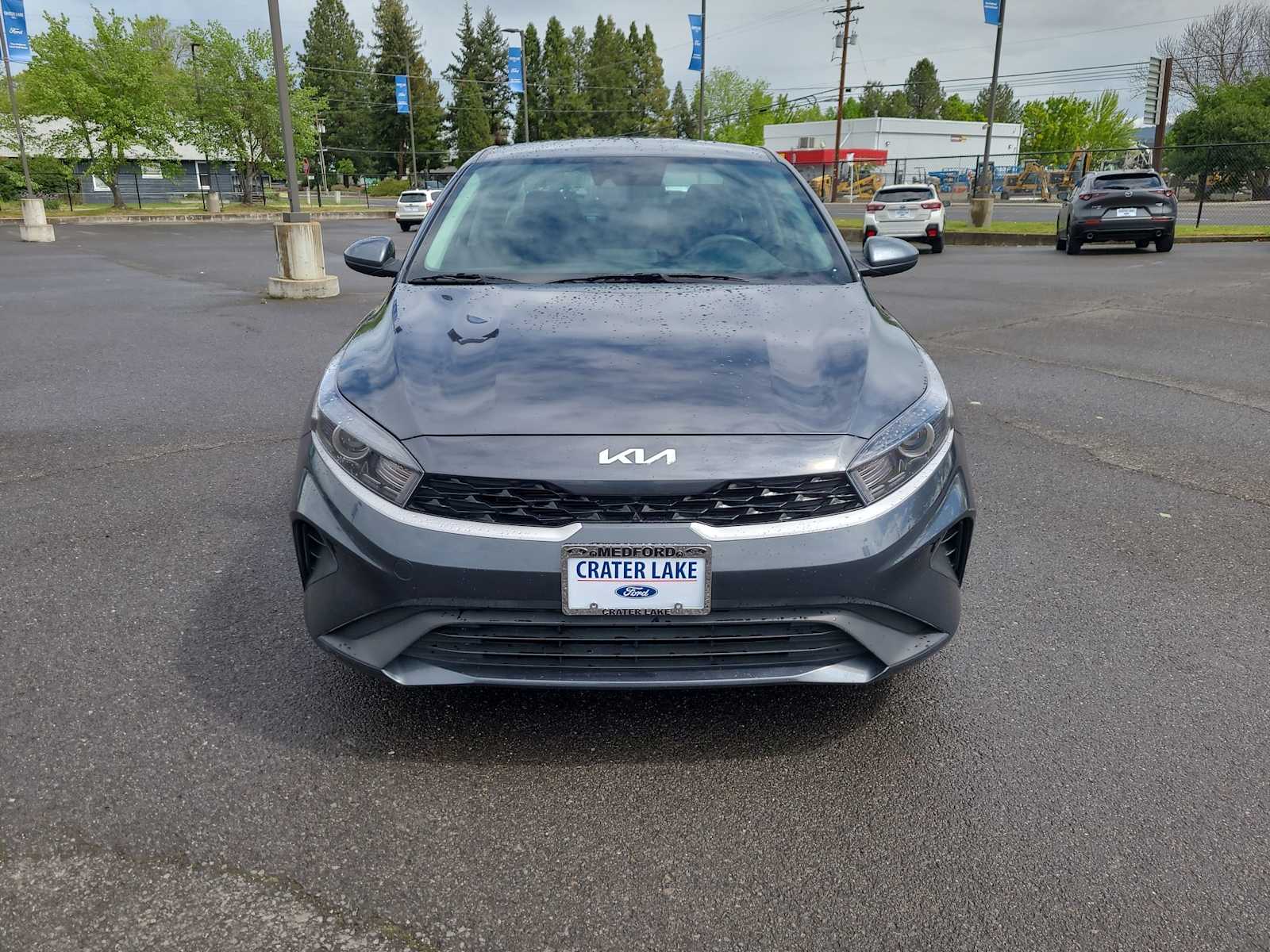 Thumbnail: 2024 Kia Forte - 14