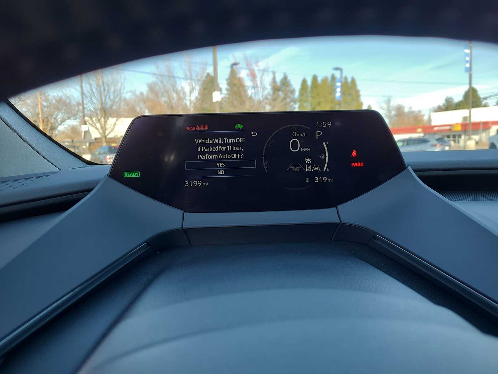 Thumbnail: 2024 Toyota Prius - 26