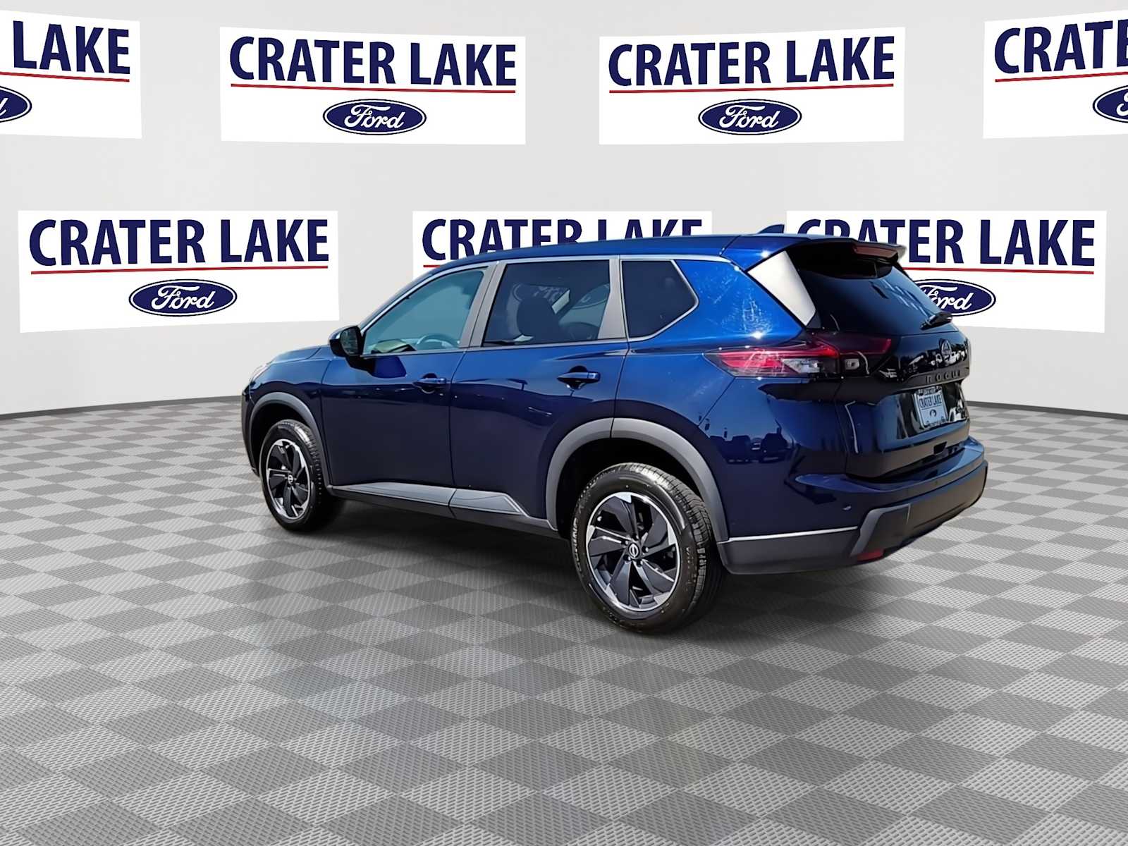 Thumbnail: 2024 Nissan Rogue - 6