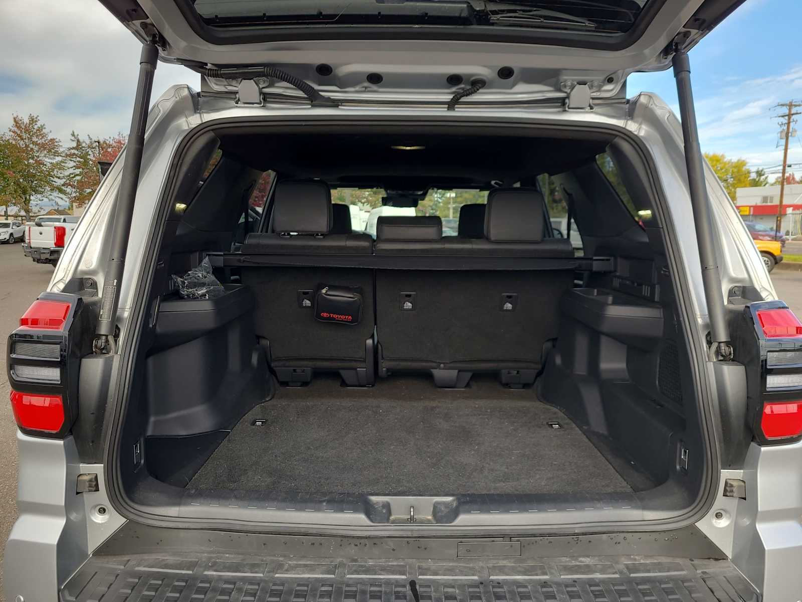 Thumbnail: 2025 Toyota 4Runner - 27