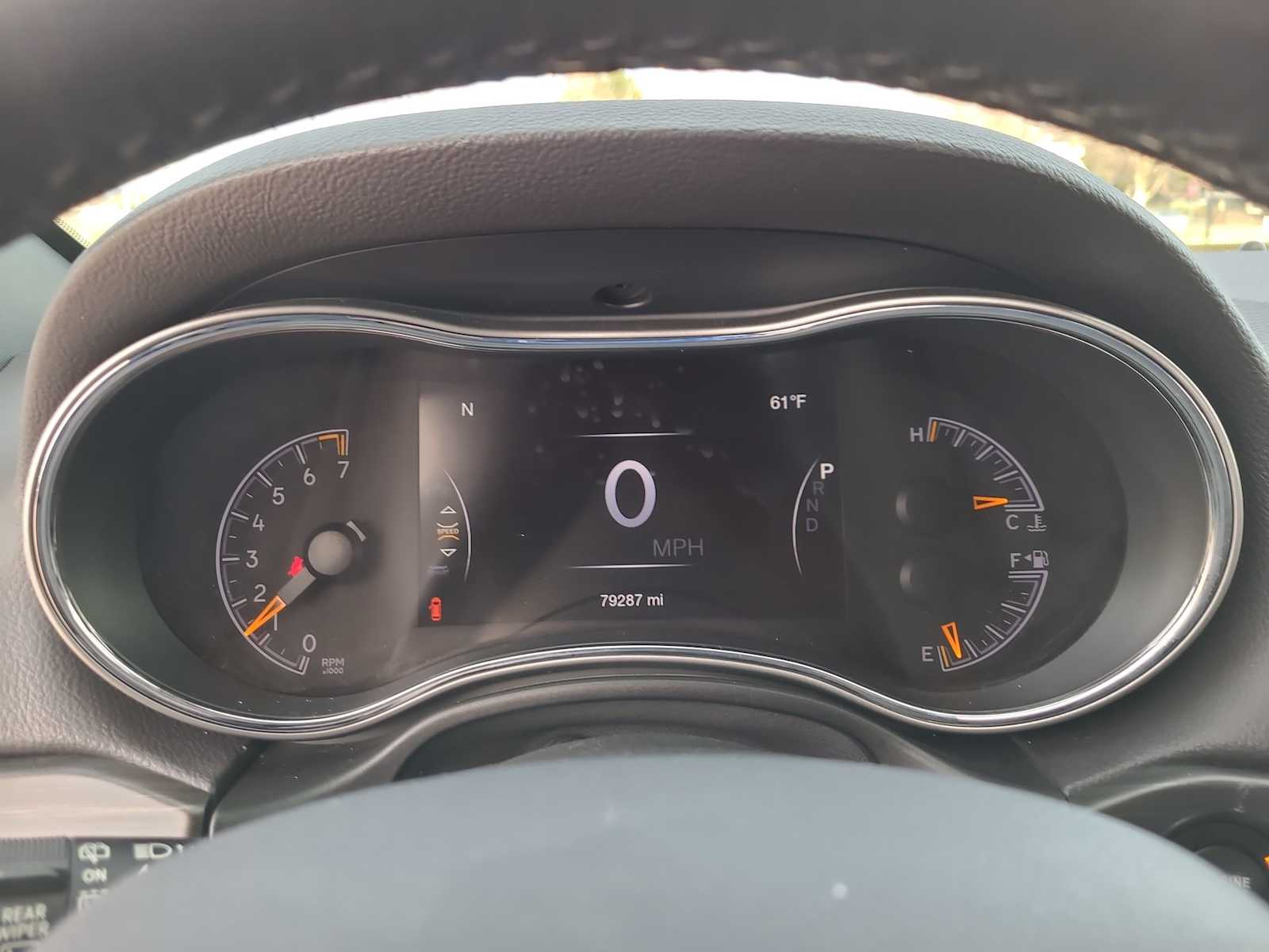 Thumbnail: 2019 Jeep Grand Cherokee - 26