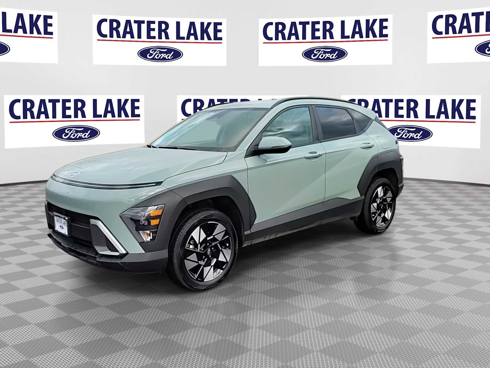Thumbnail: 2025 Hyundai Kona - 4