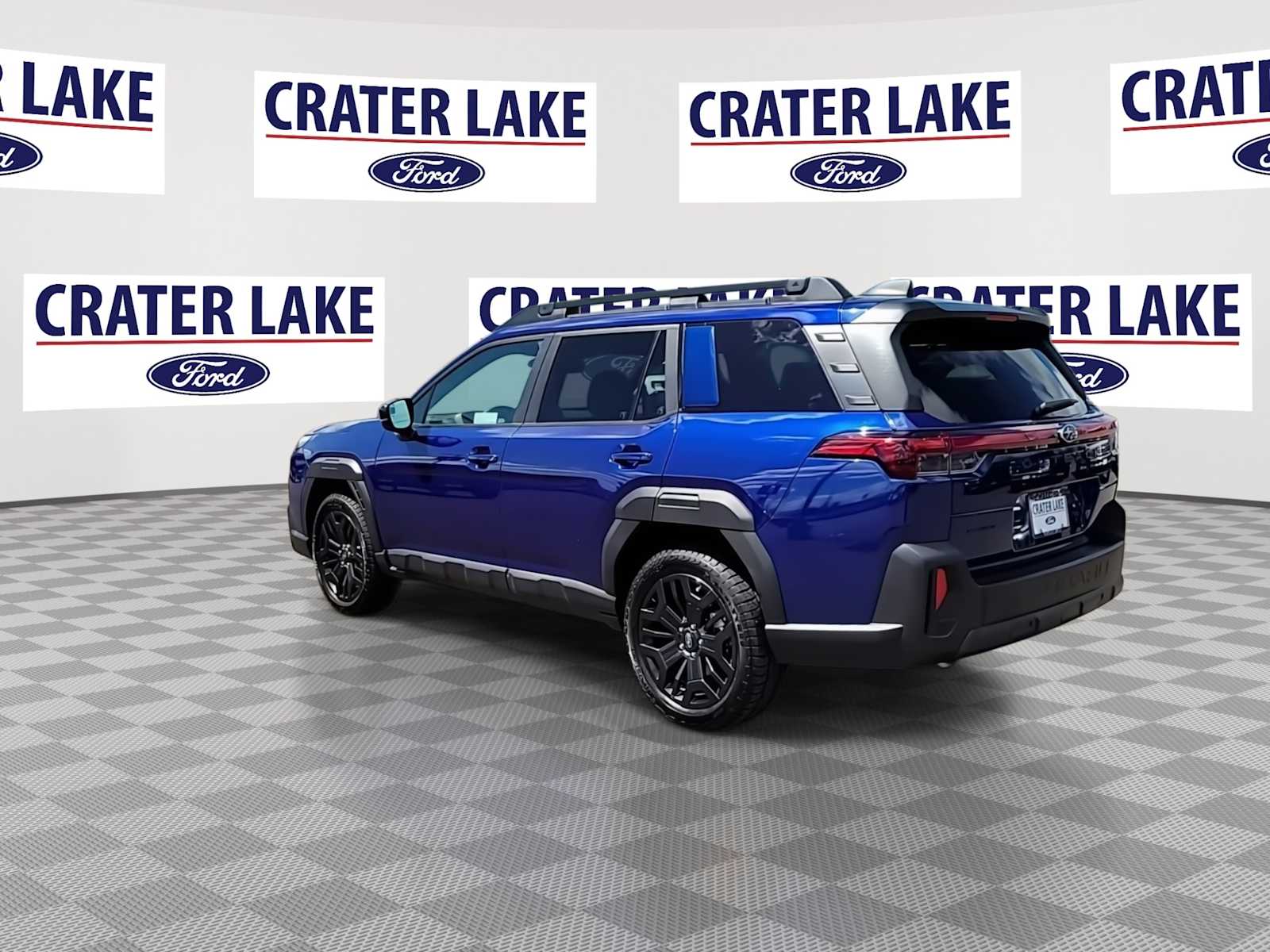 Thumbnail: 2026 Subaru Outback - 6