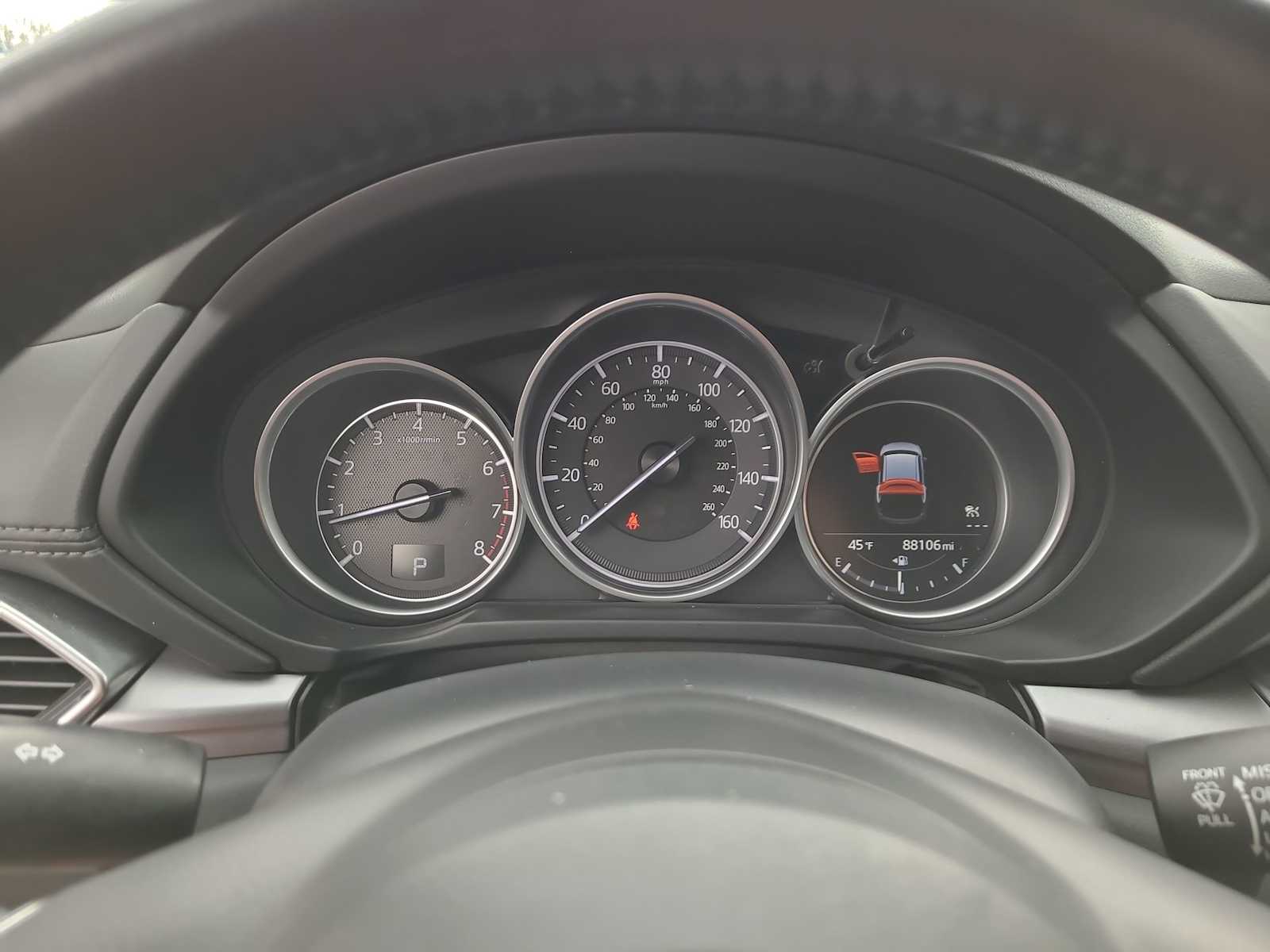 Thumbnail: 2018 Mazda CX-5 - 26