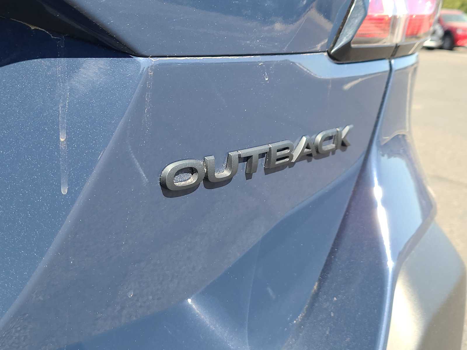 Thumbnail: 2024 Subaru Outback - 15