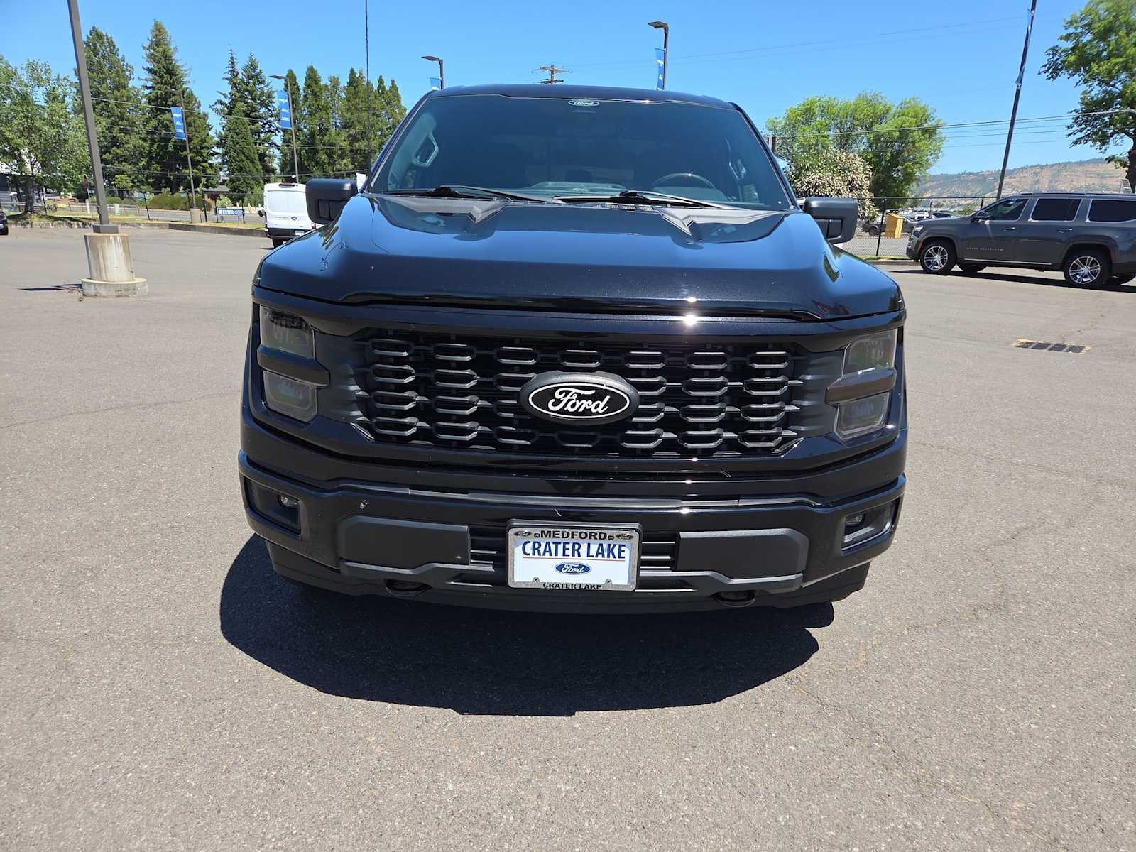 Thumbnail: 2024 Ford F-150 - 14