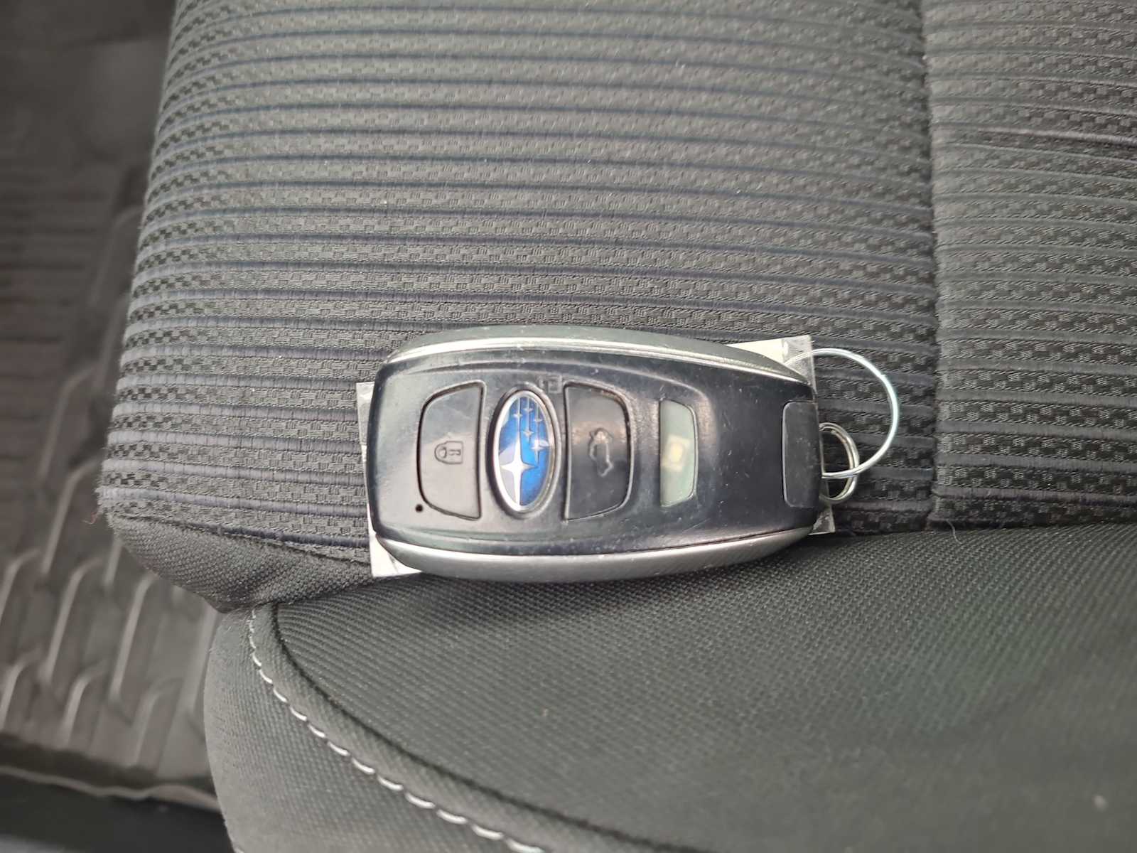 Thumbnail: 2020 Subaru Legacy - 28
