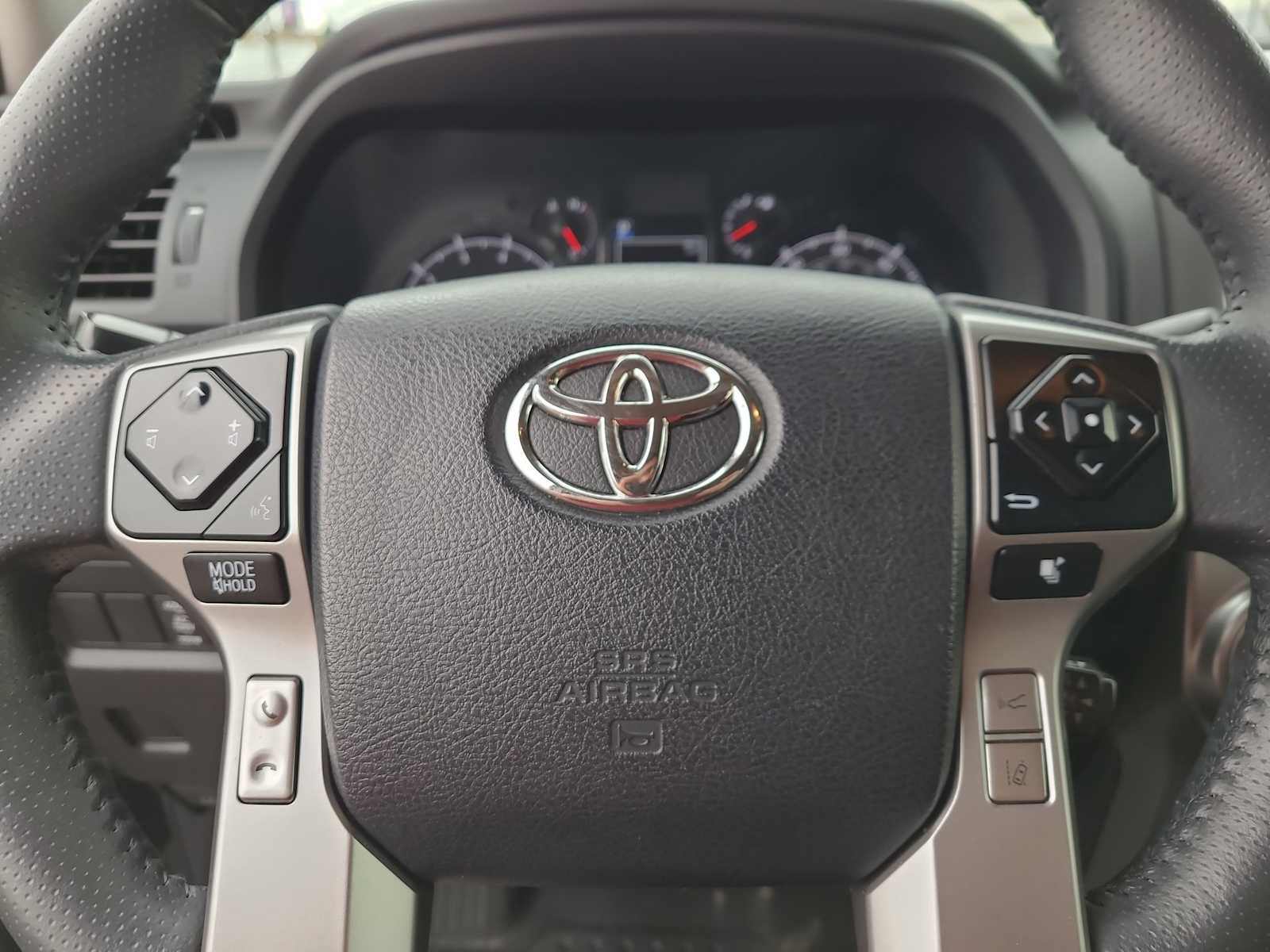 Thumbnail: 2024 Toyota 4Runner - 23