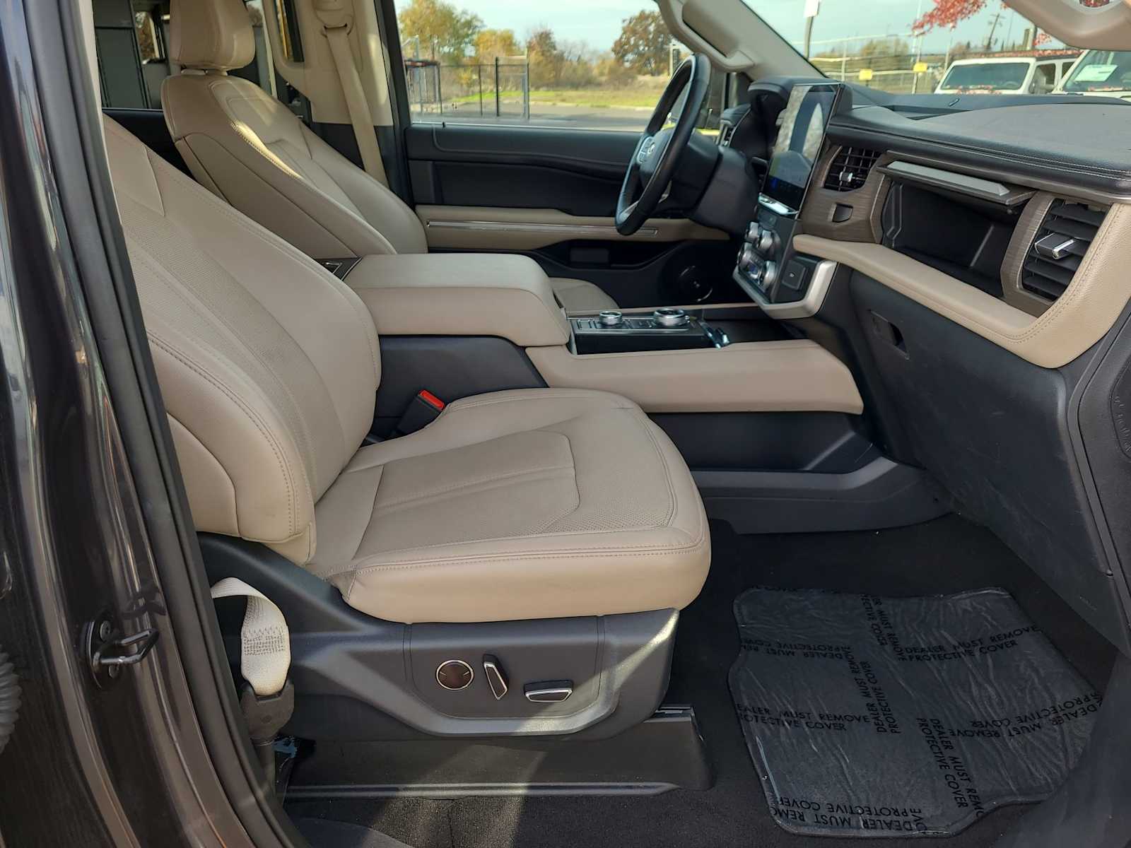 Thumbnail: 2024 Ford Expedition - 22