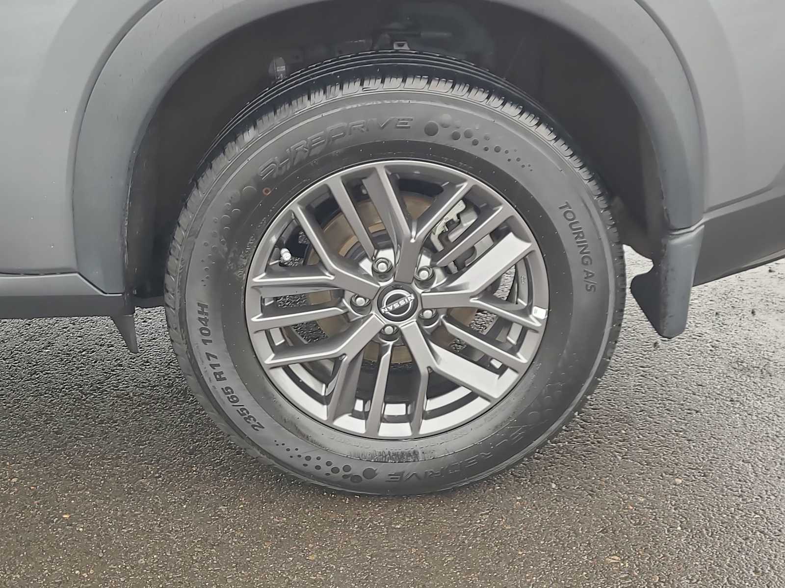 Thumbnail: 2023 Nissan Rogue - 16