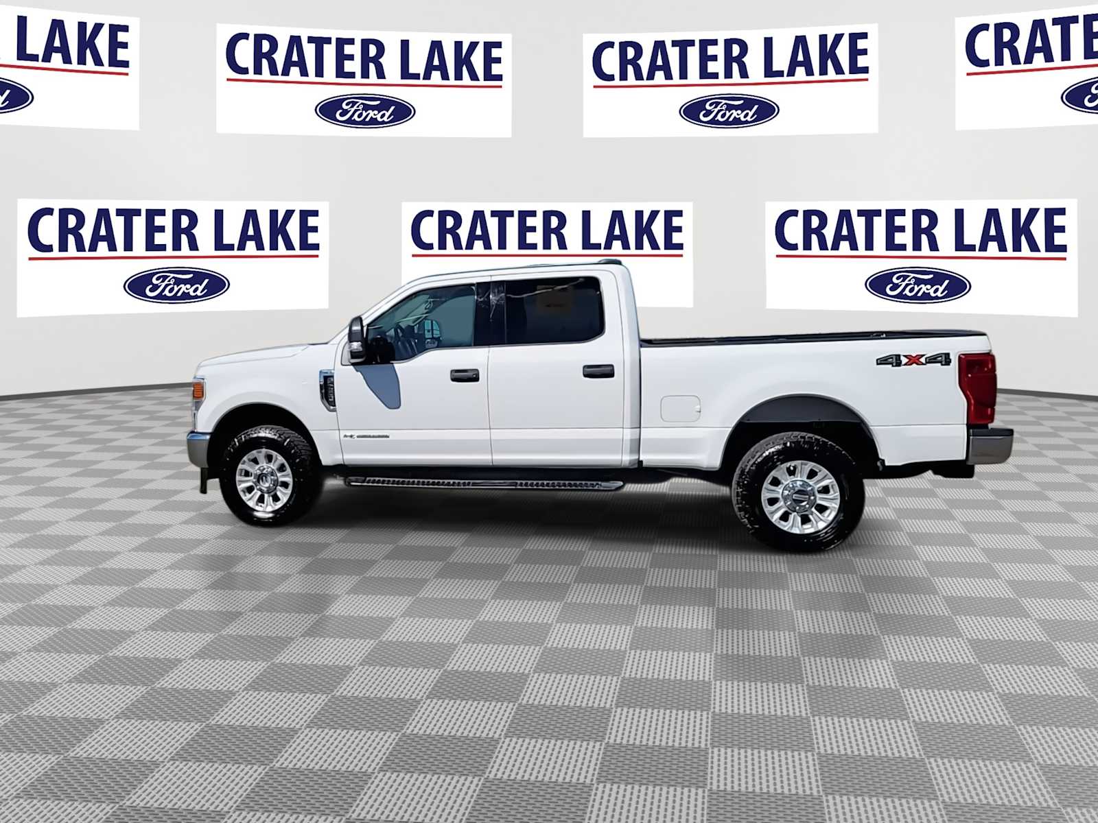 Thumbnail: 2020 Ford F-250 - 5