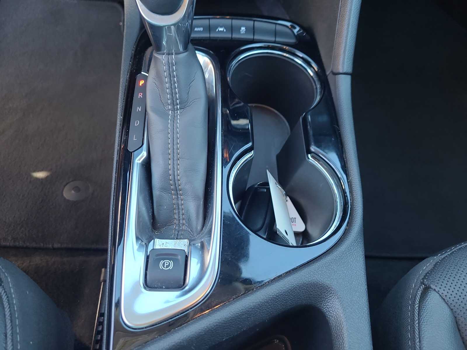 Thumbnail: 2024 Buick Encore GX - 25