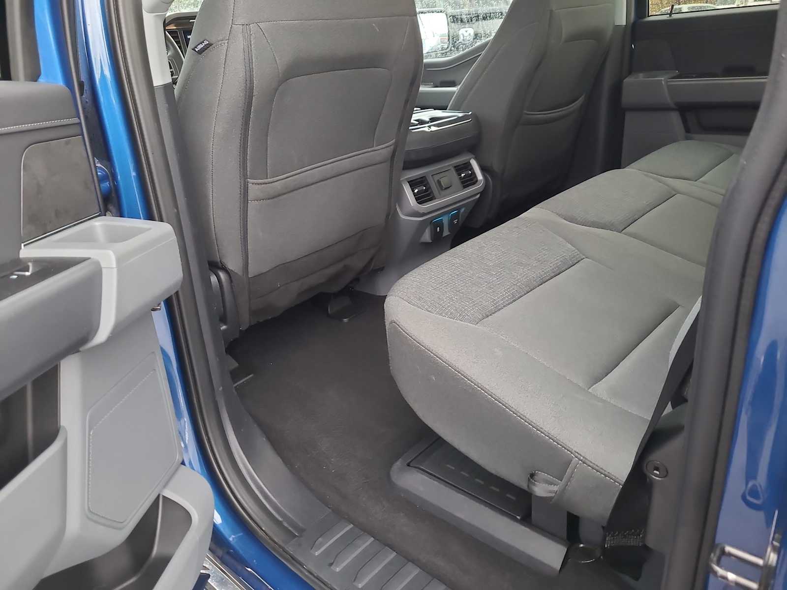 Thumbnail: 2024 Ford F-150 - 20