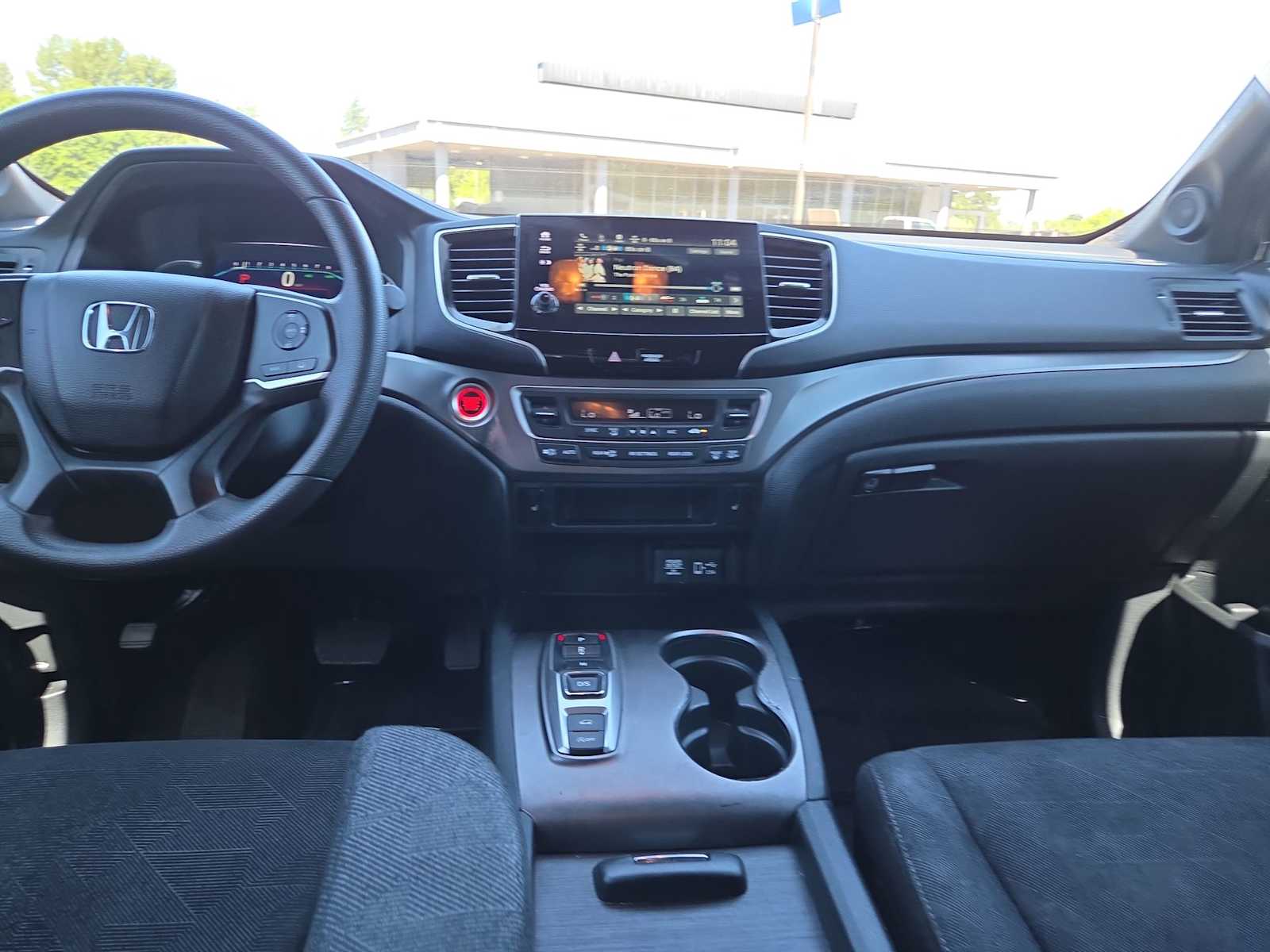 Thumbnail: 2022 Honda Pilot - 18