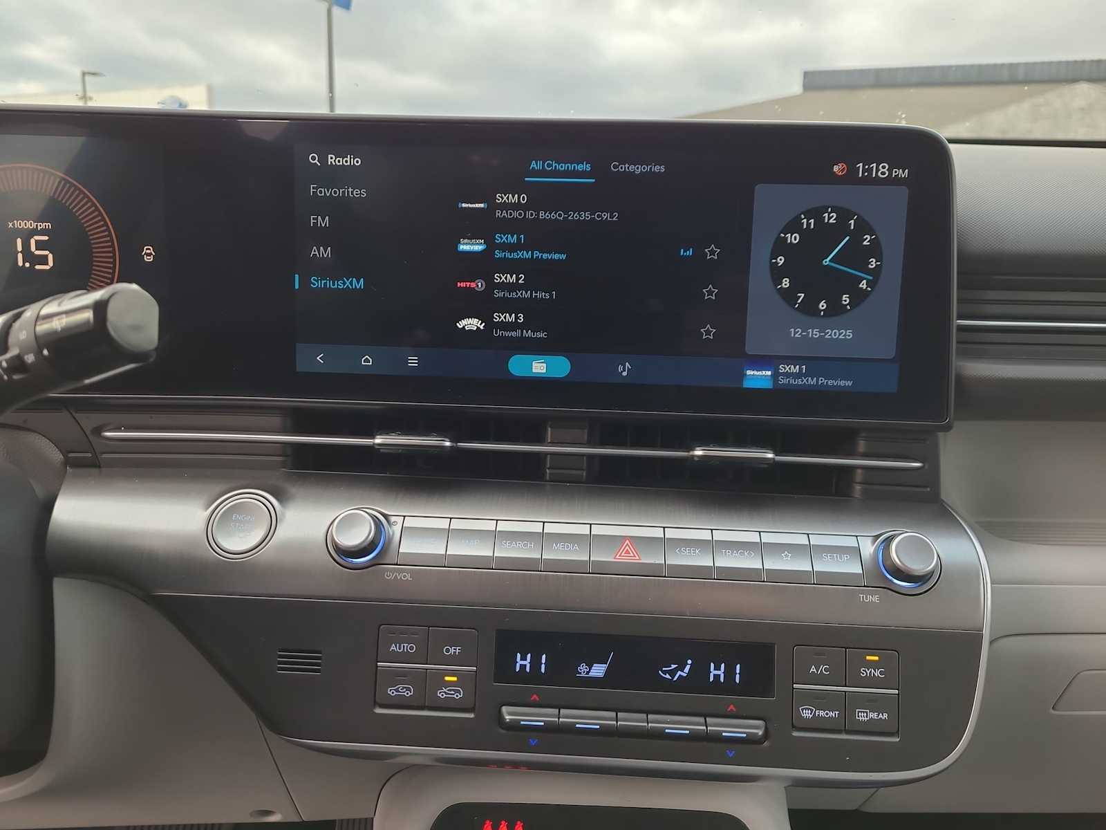 Thumbnail: 2025 Hyundai Kona - 24