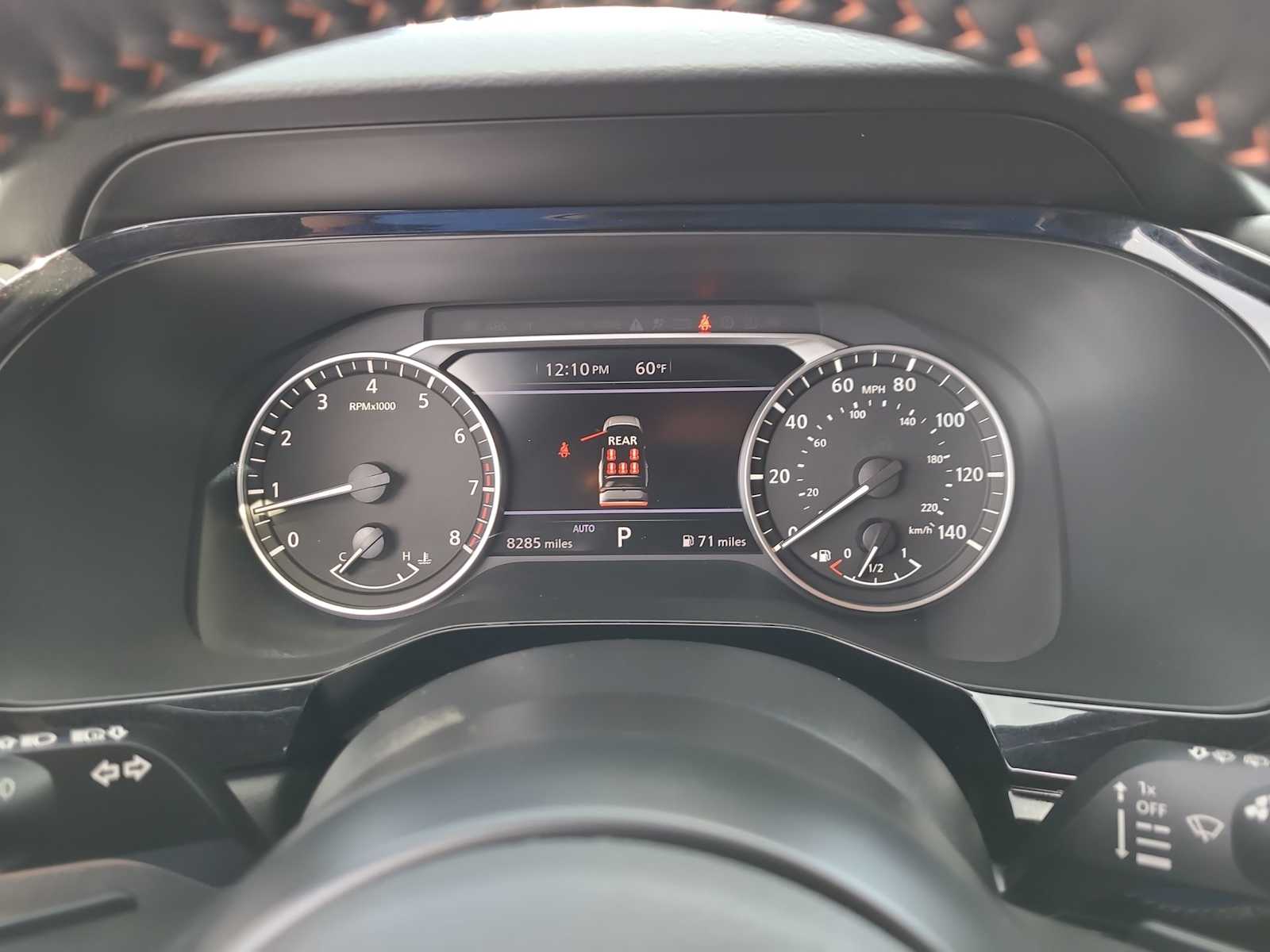 Thumbnail: 2025 Nissan Pathfinder - 26