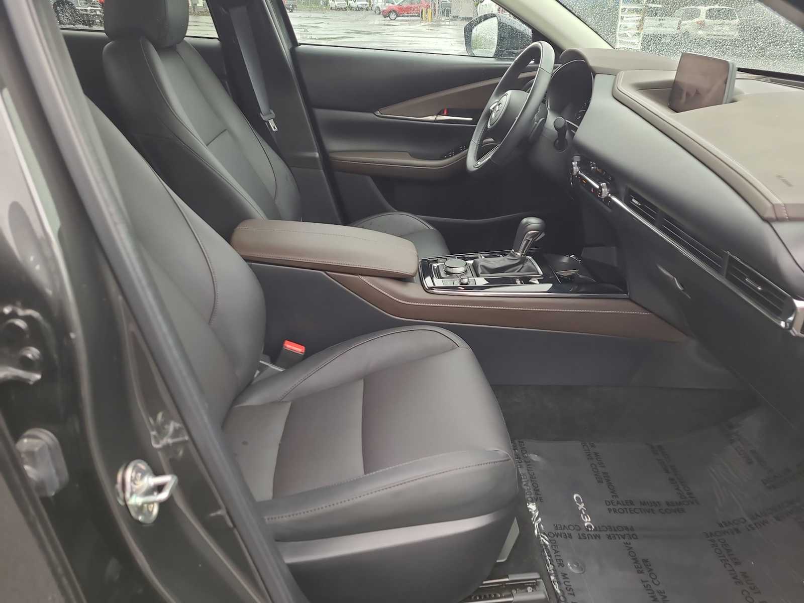 Thumbnail: 2024 Mazda CX-30 - 22