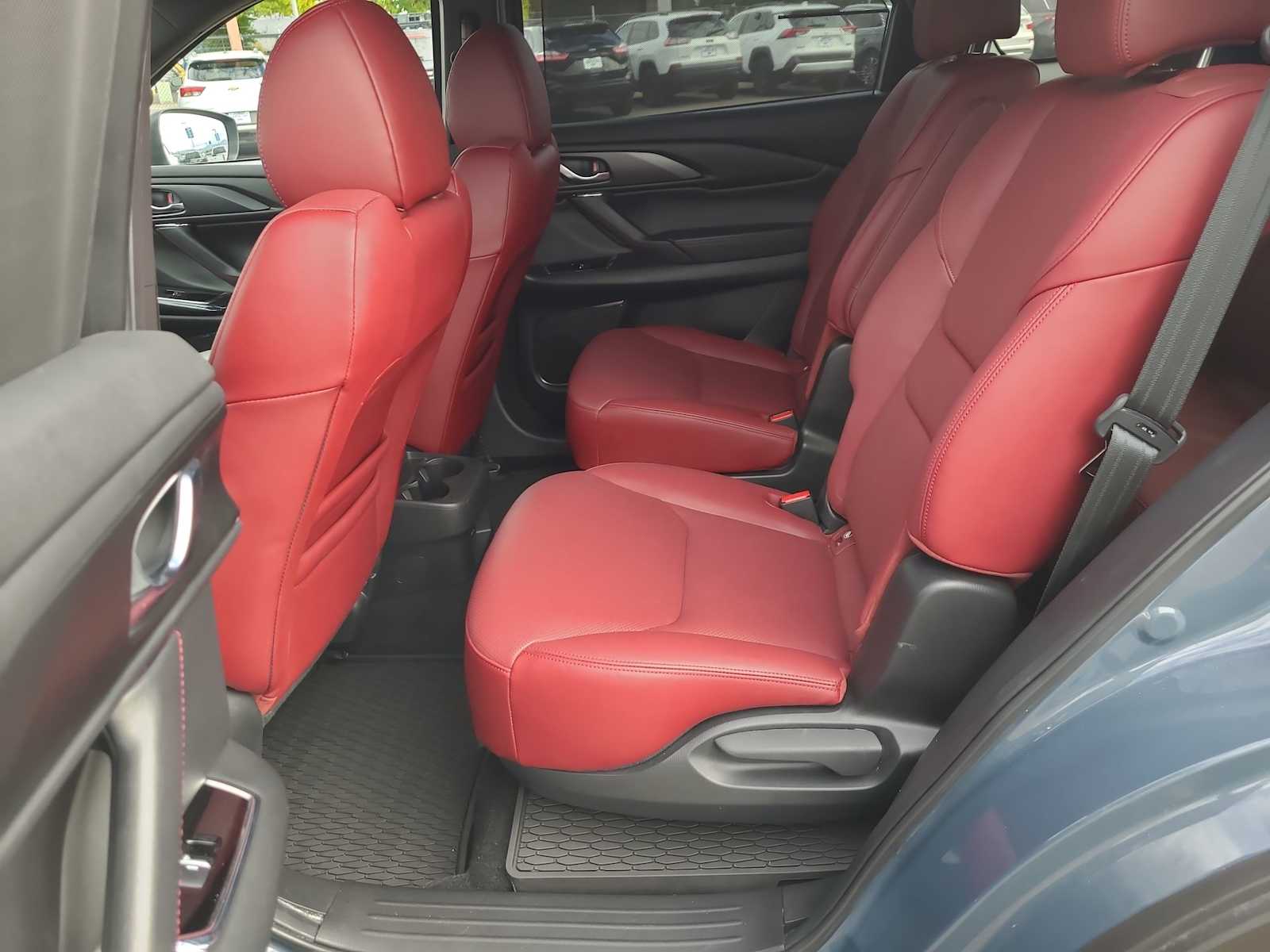 Thumbnail: 2023 Mazda CX-9 - 21
