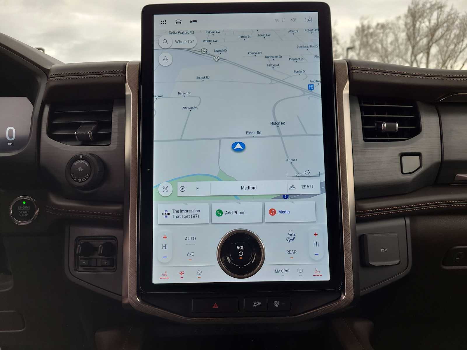 Thumbnail: 2023 Ford Expedition - 24