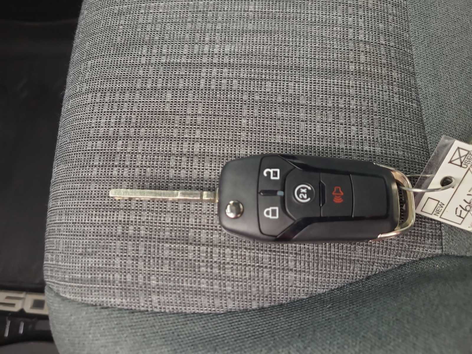 Thumbnail: 2023 Ford F-150 - 28