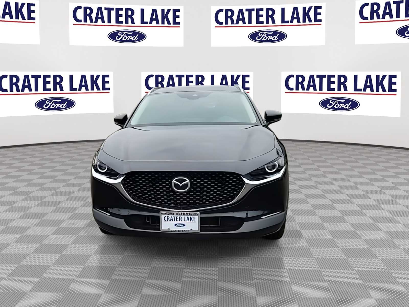 Thumbnail: 2022 Mazda CX-30 - 3