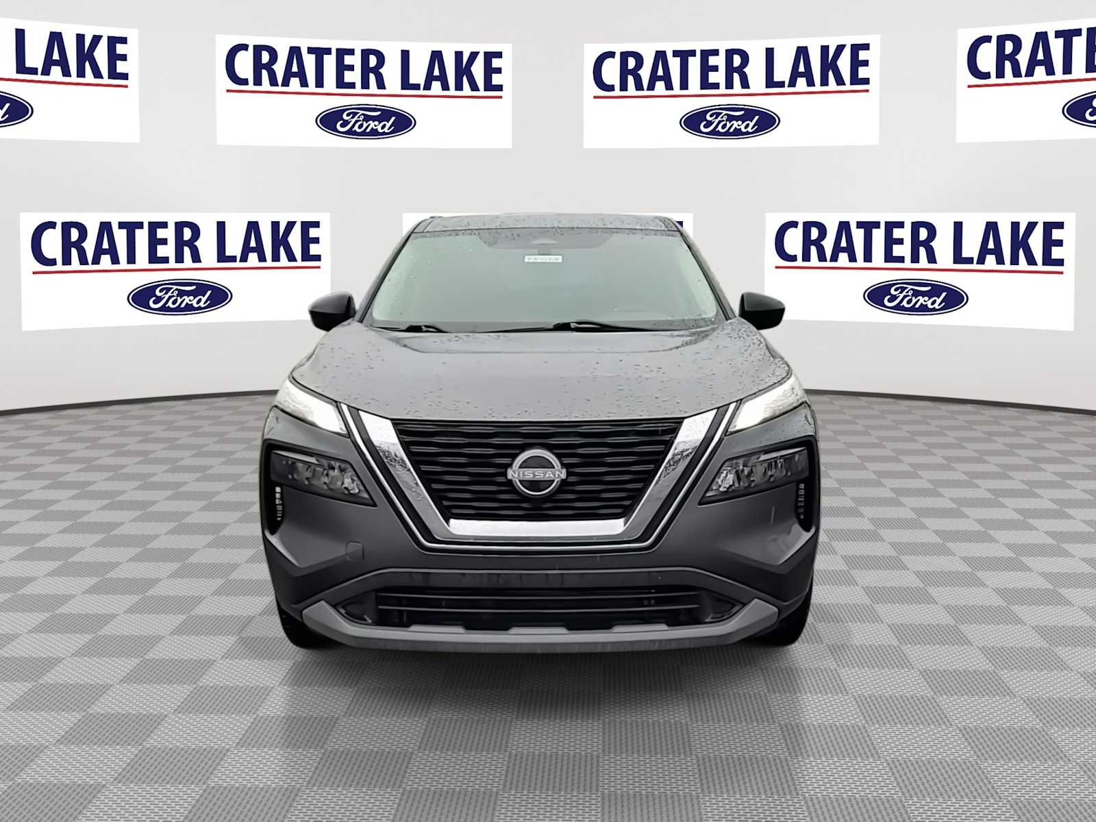 Thumbnail: 2023 Nissan Rogue - 3