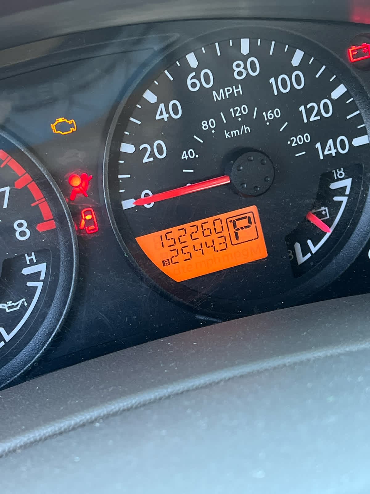 Thumbnail: 2014 Nissan Frontier - 1