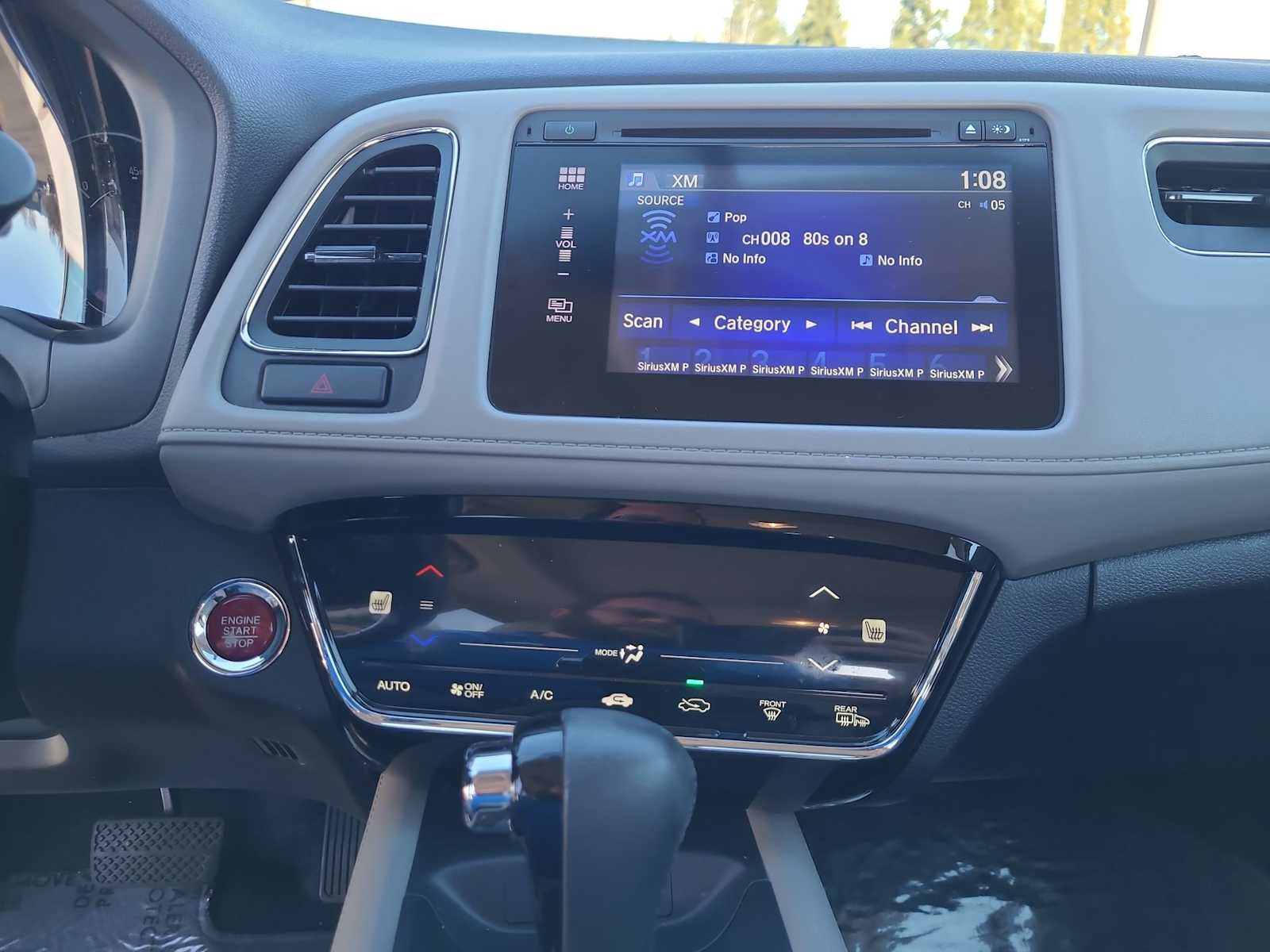 Thumbnail: 2017 Honda HR-V - 24