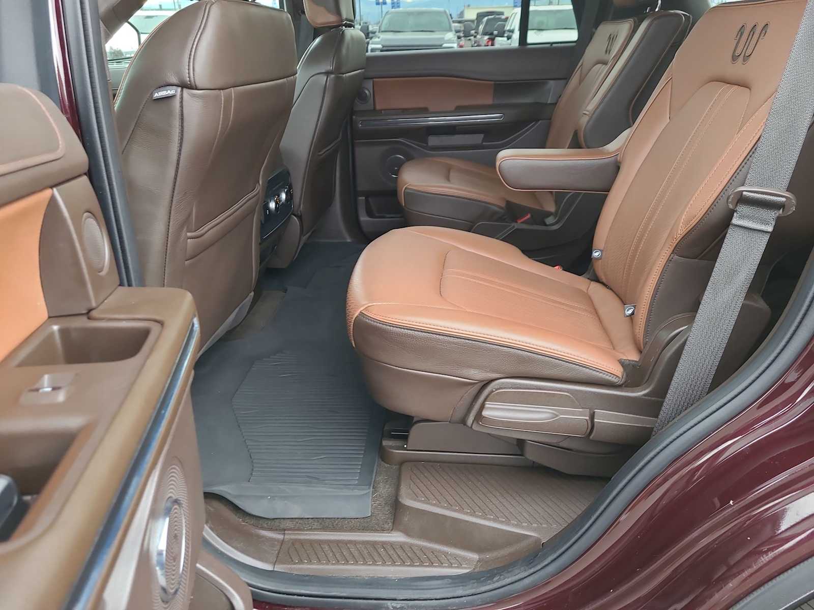 Thumbnail: 2023 Ford Expedition - 21