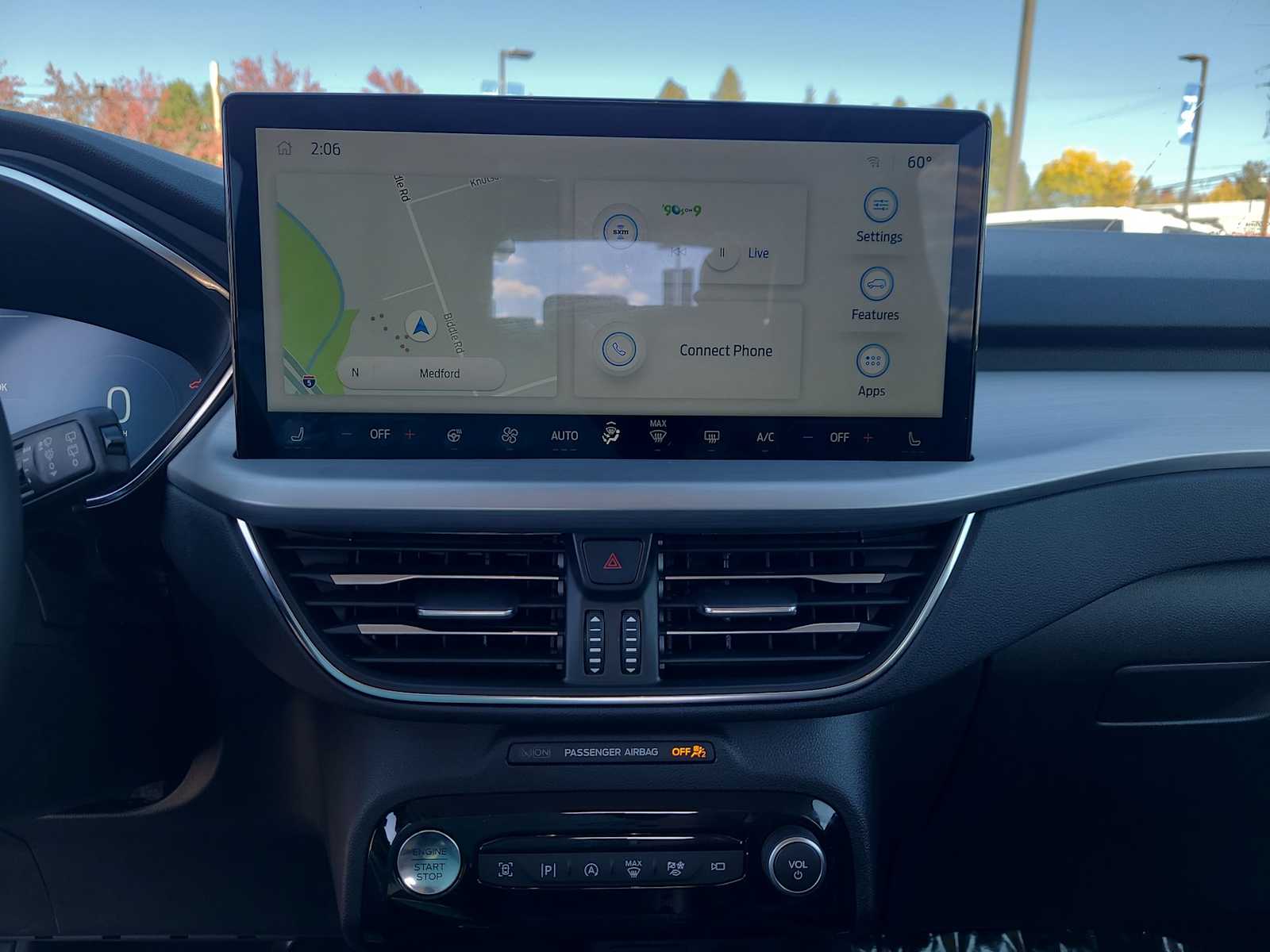 Thumbnail: 2024 Ford Escape - 24