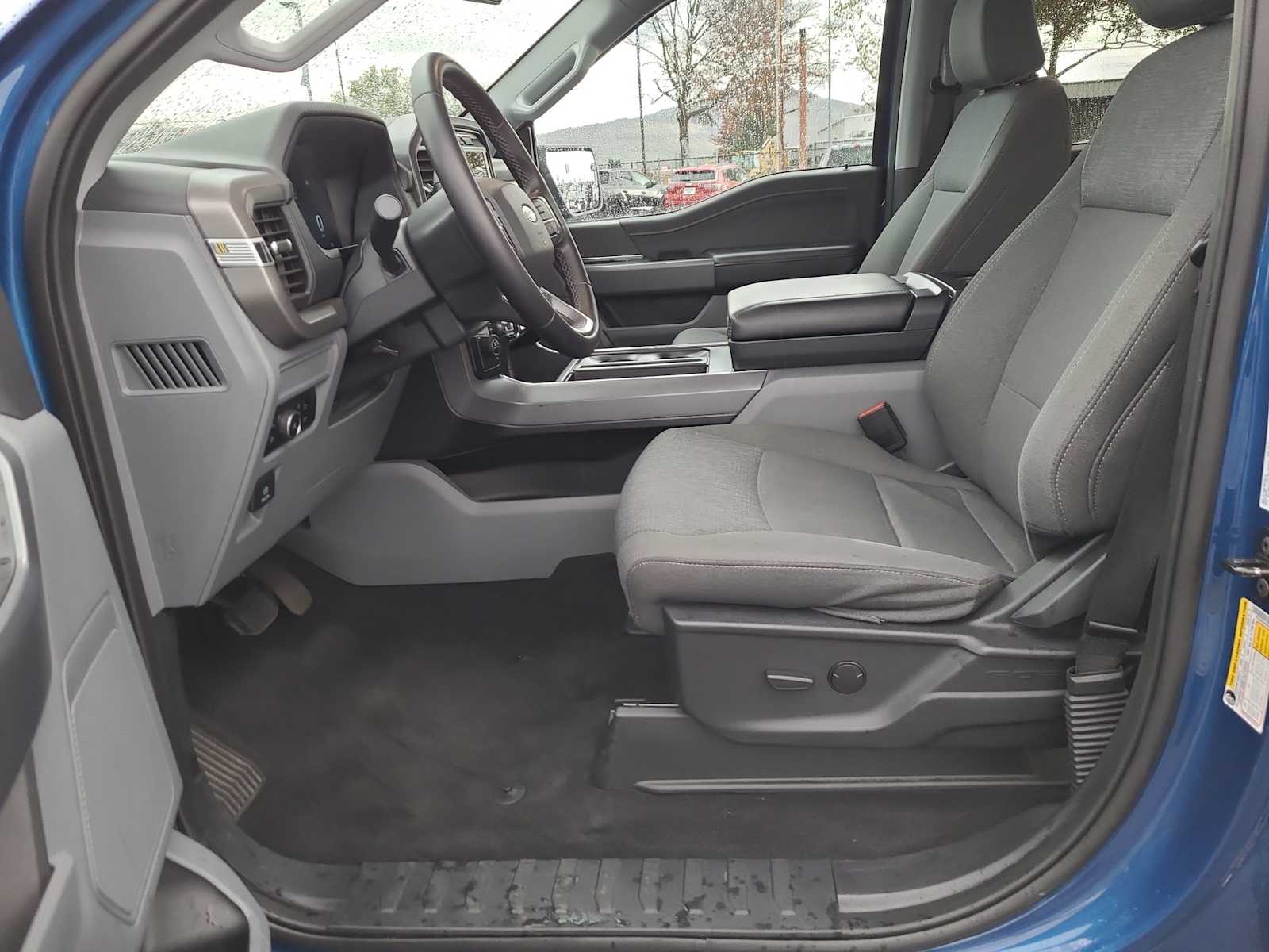 Thumbnail: 2024 Ford F-150 - 19