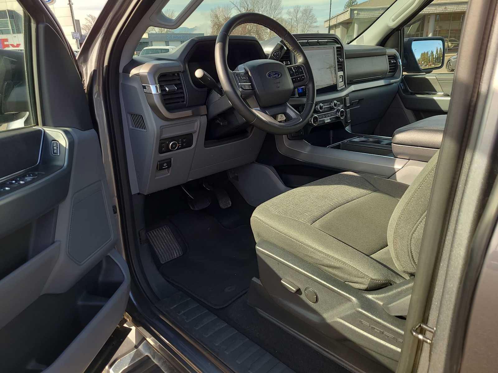 Thumbnail: 2024 Ford F-150 - 10