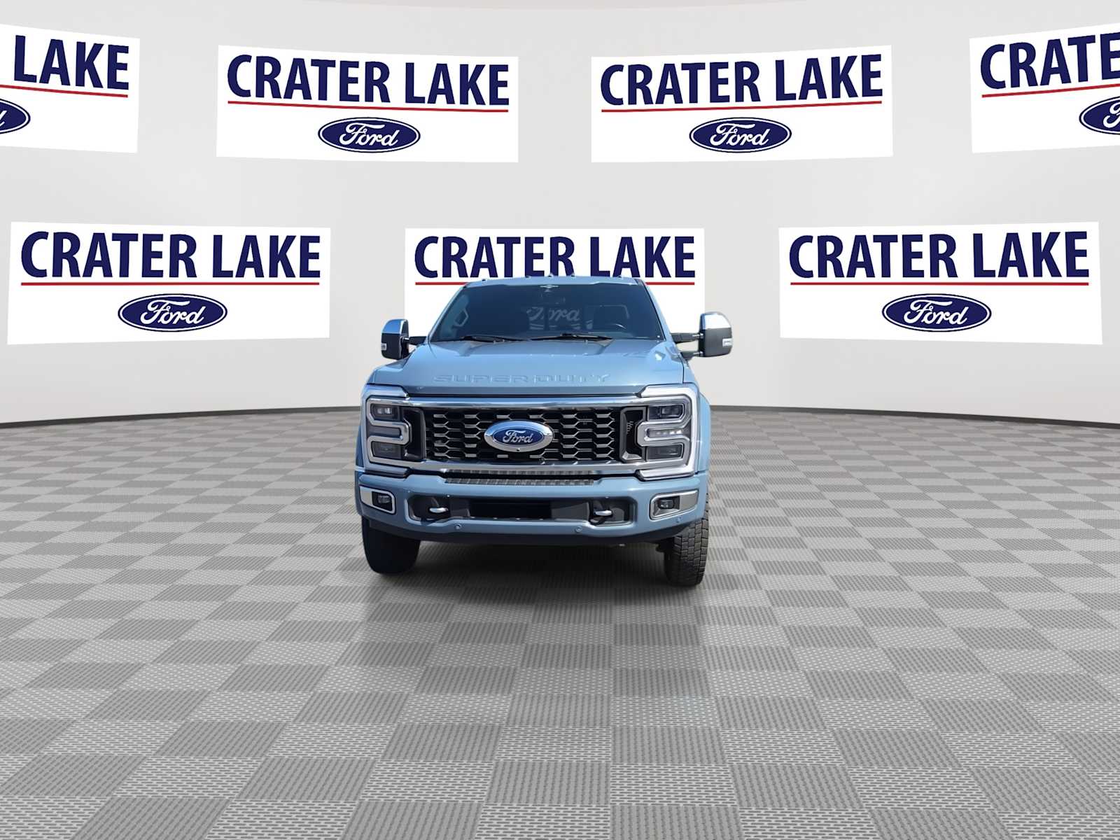 Thumbnail: 2023 Ford F-450 - 3