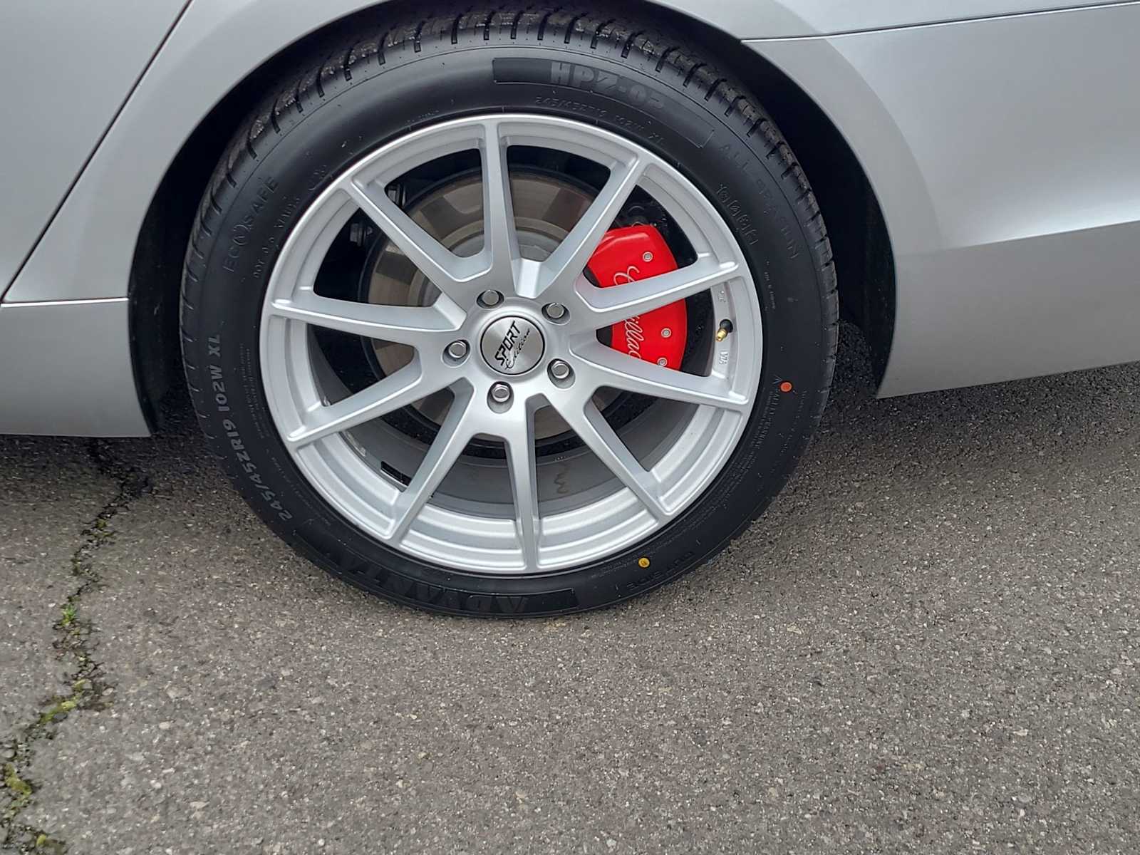 Thumbnail: 2019 Cadillac XTS - 16