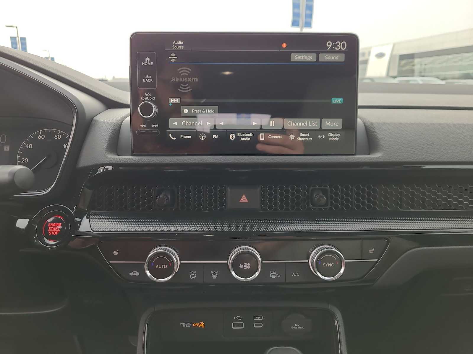 Thumbnail: 2024 Honda CR-V - 24