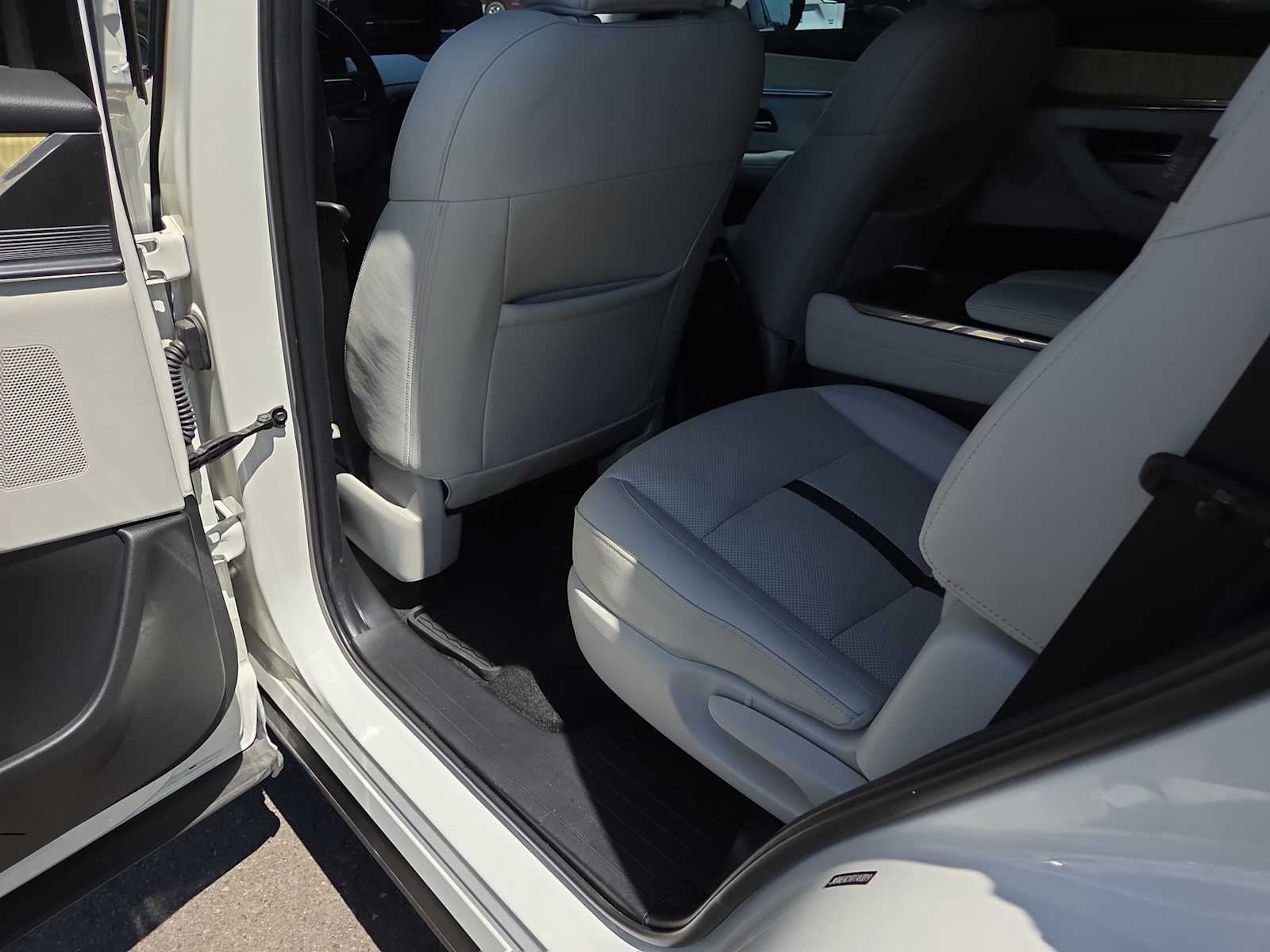Thumbnail: 2024 Mazda CX-90 - 20