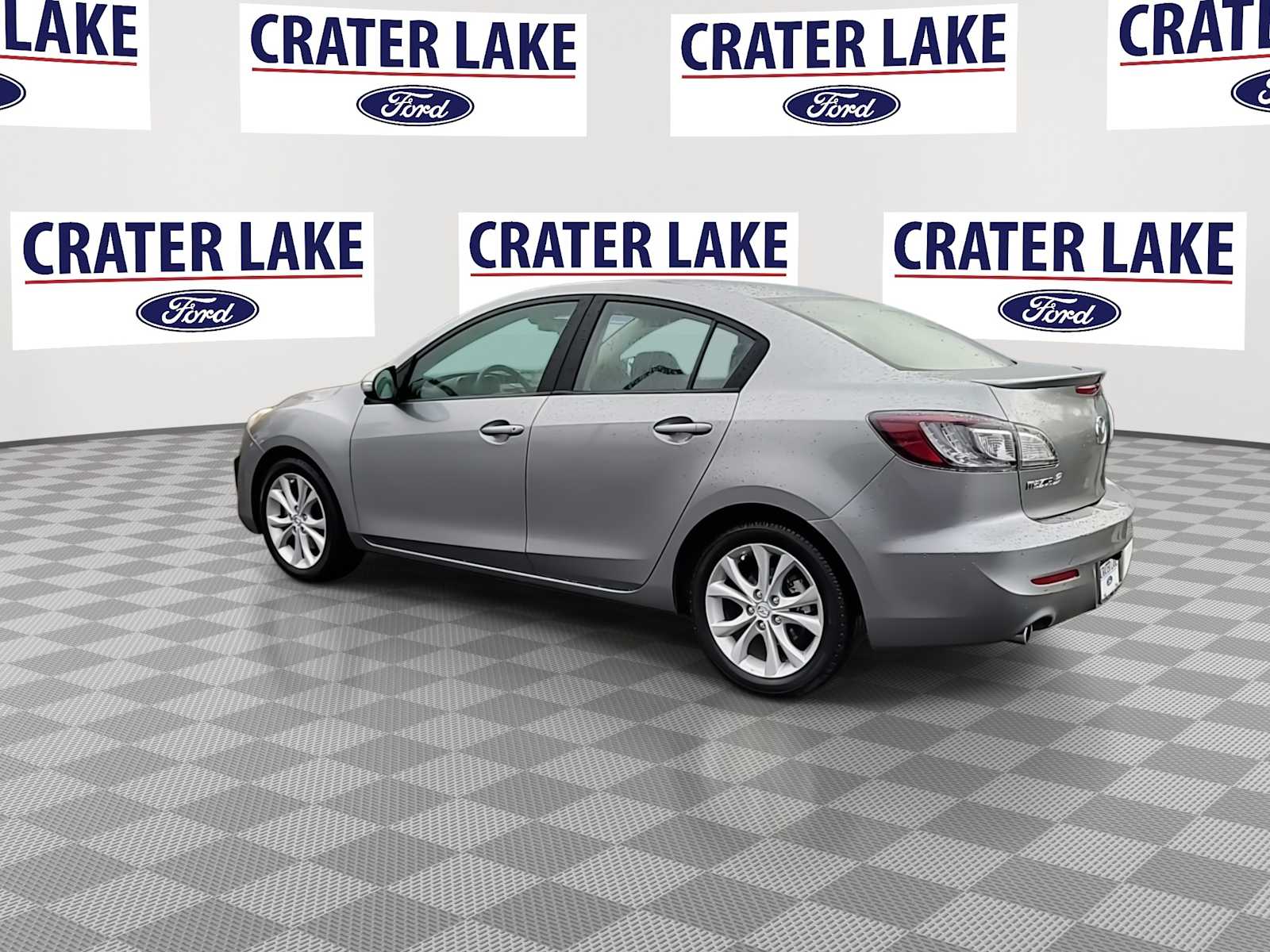 Thumbnail: 2010 Mazda Mazda3 - 6