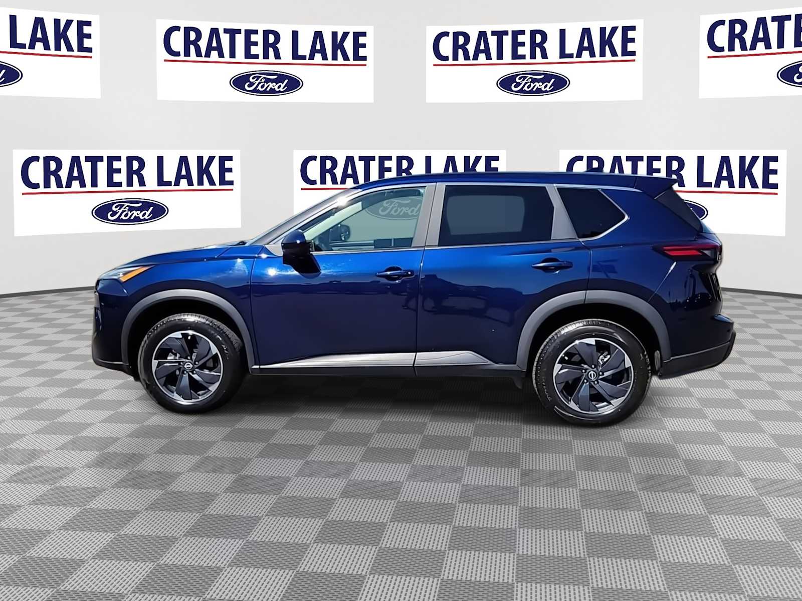 Thumbnail: 2024 Nissan Rogue - 5