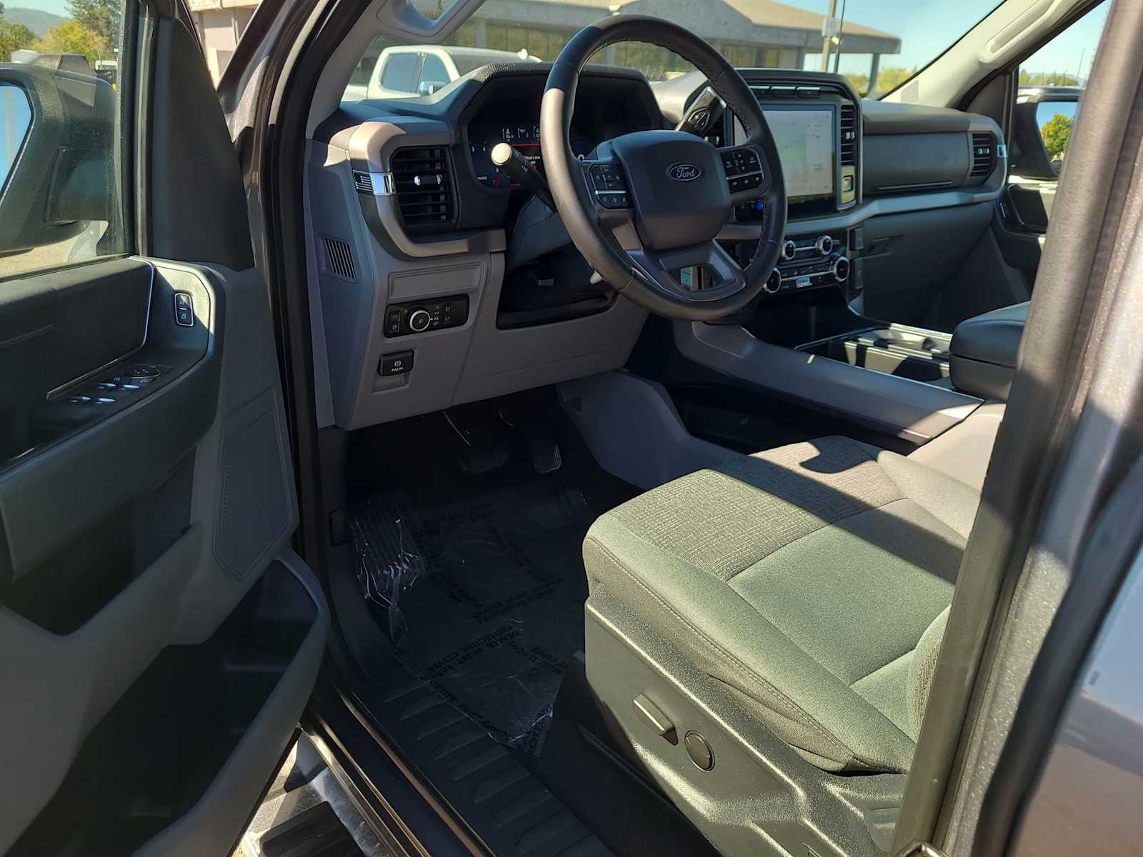 Thumbnail: 2024 Ford F-150 - 10